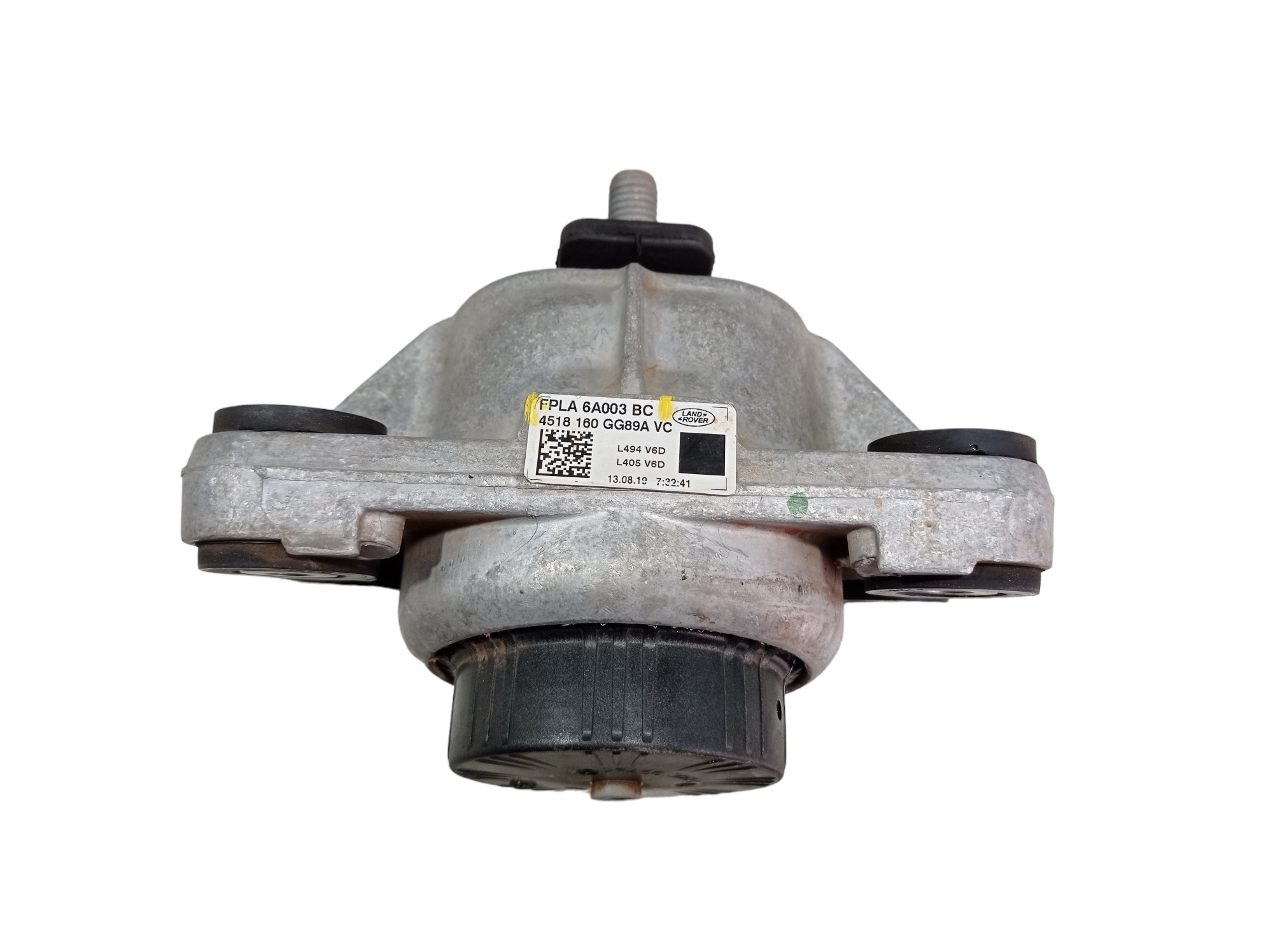 Coxim Direito Motor Land Rover Discovery 5 2019 V562 2