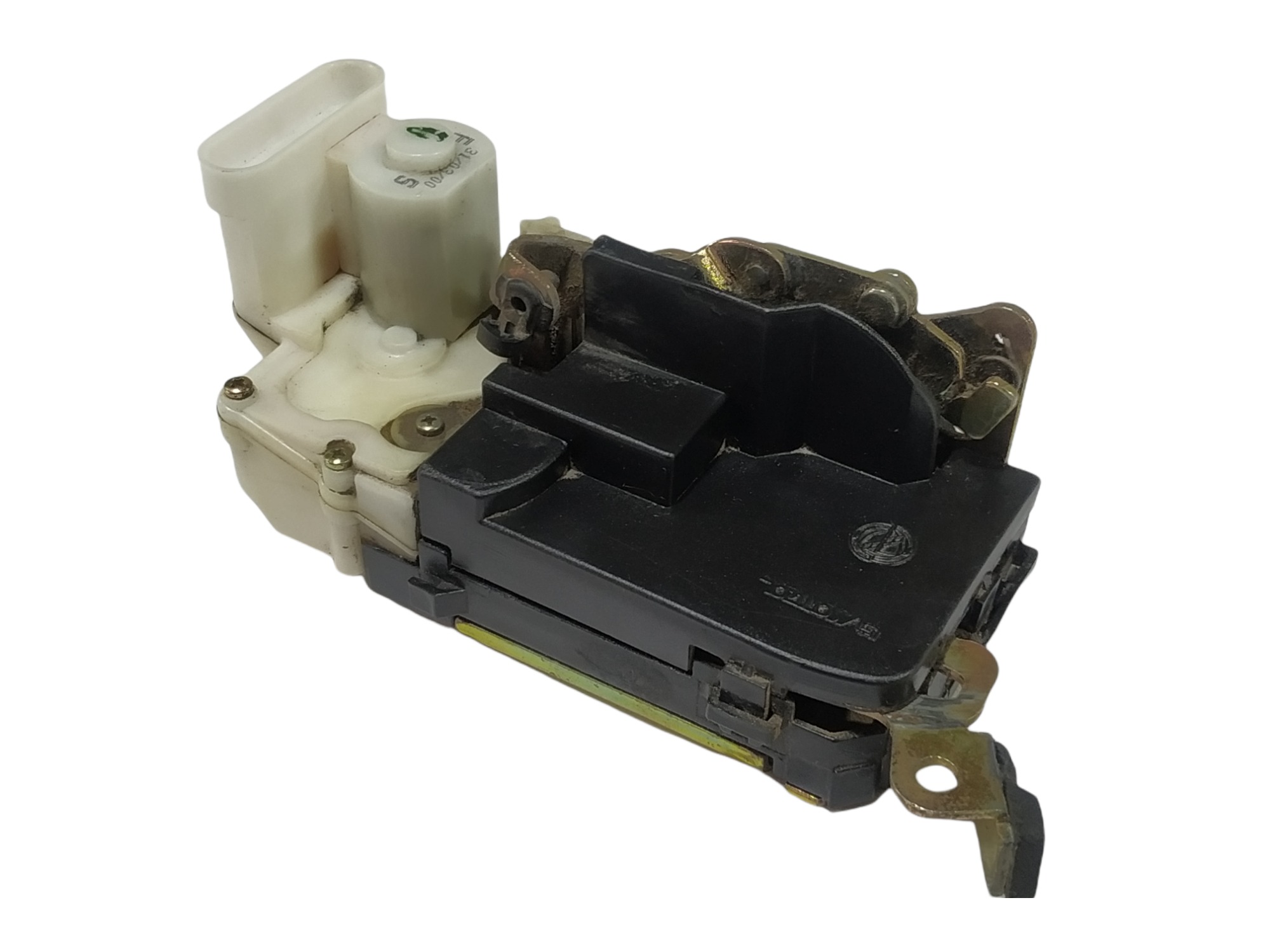 Fechadura Porta Traseira Esquerda Fiat Palio 1996 2007 V365 3