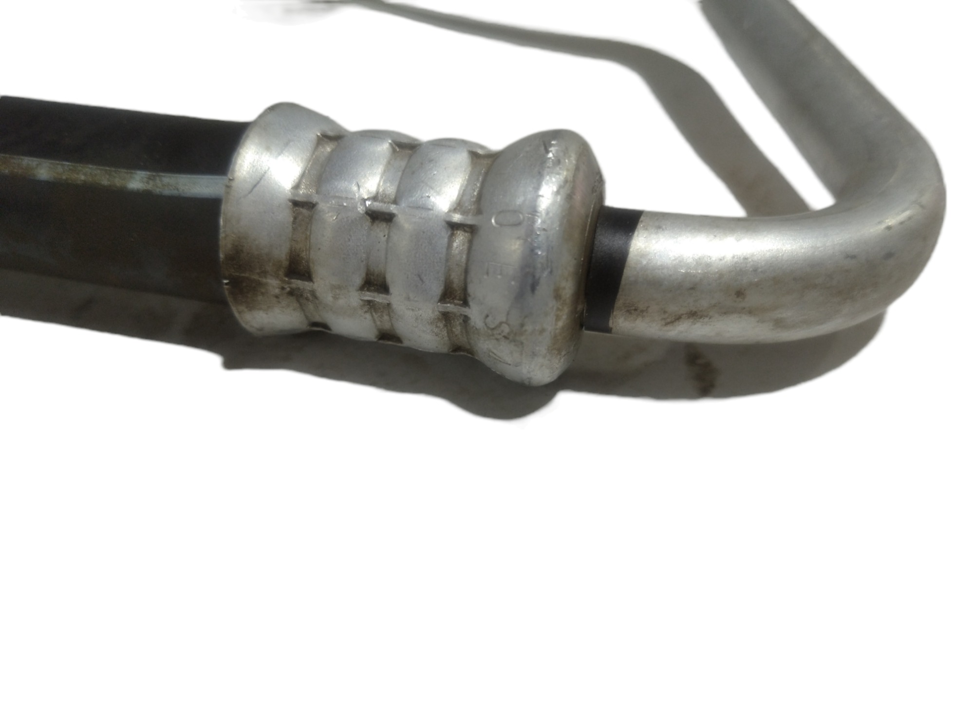 Mangueira Compressor Ar Mitsubishi Pajero Full 3.2 2011 V455 2