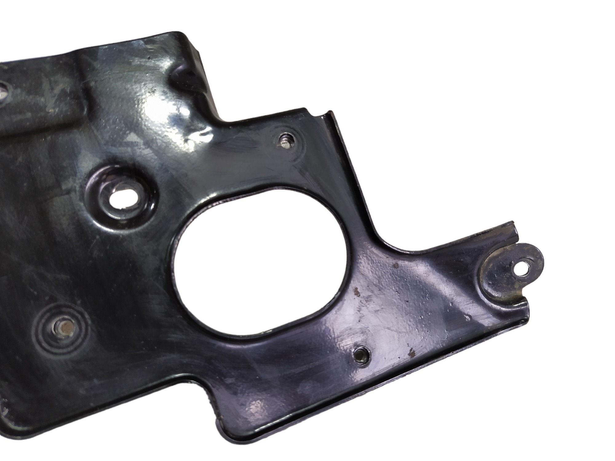 Suporte Caixa Filtro De Ar Lifan X60 1.8 2015 S1109810 V466 5