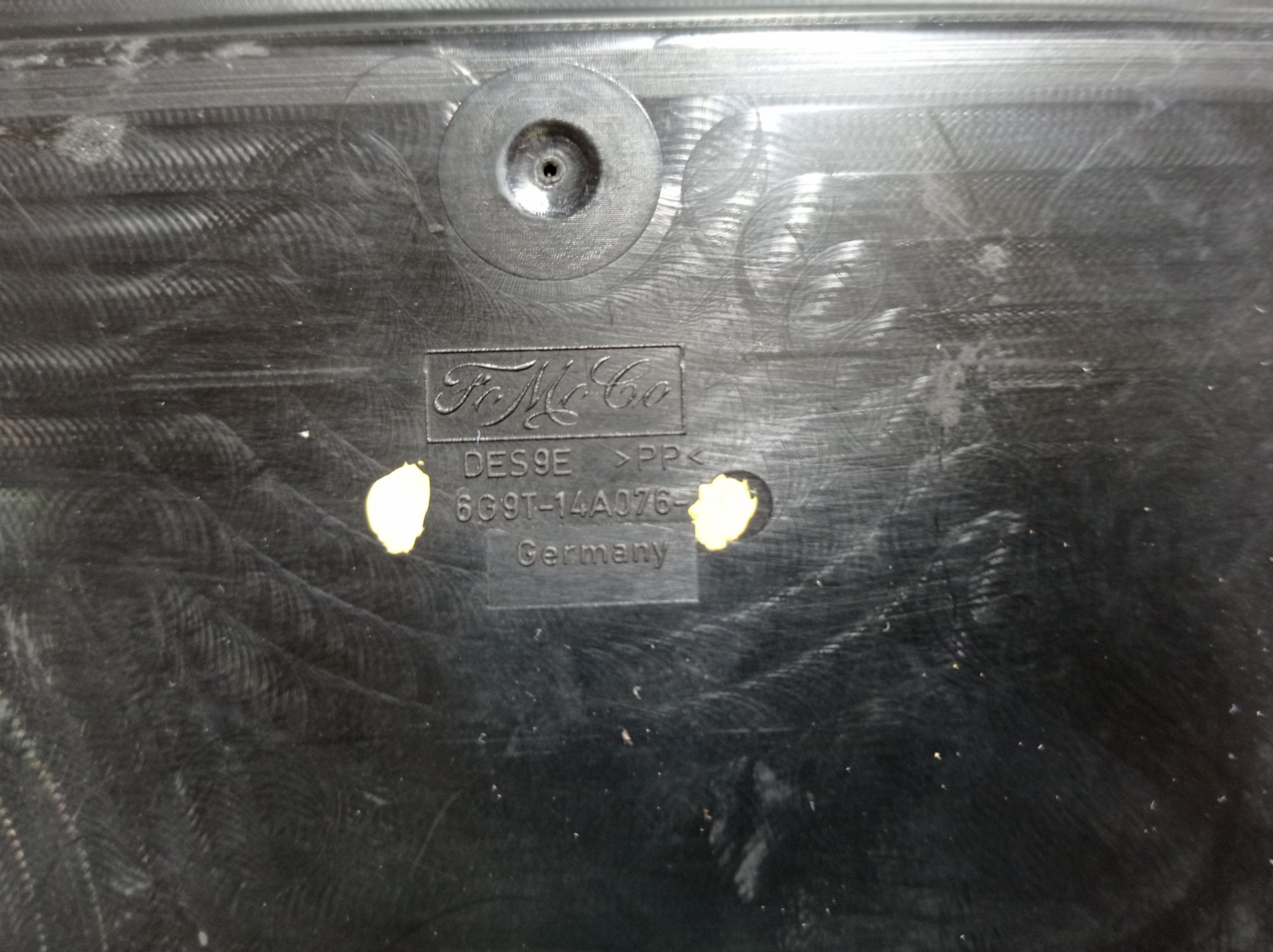 Tampa Caixa Fusível Land Rover Freelander 2 2008 2012 V479 7