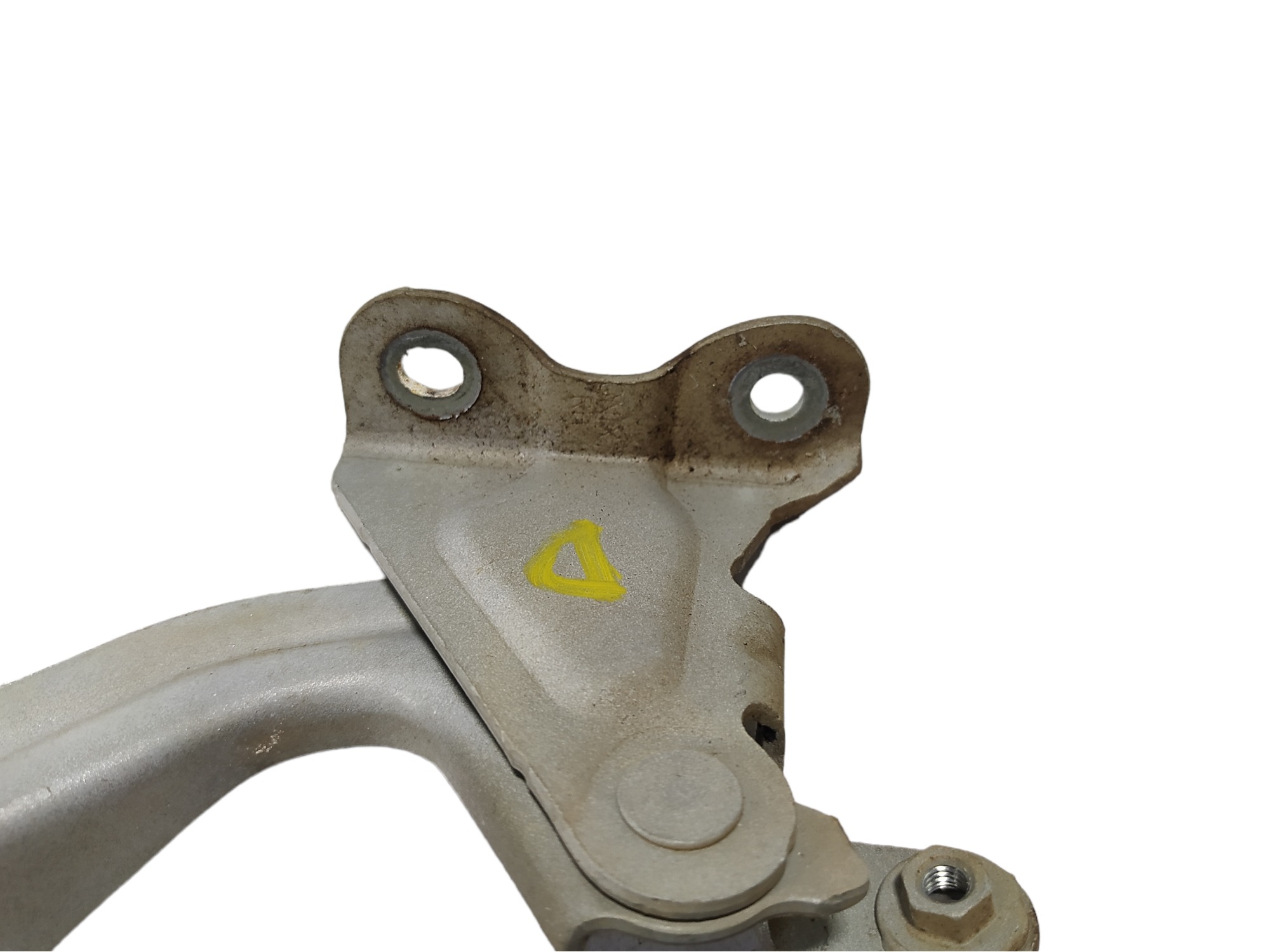 Dobradiça Direita Capo Gm Prisma 1.4 2018 94747619 V486 5
