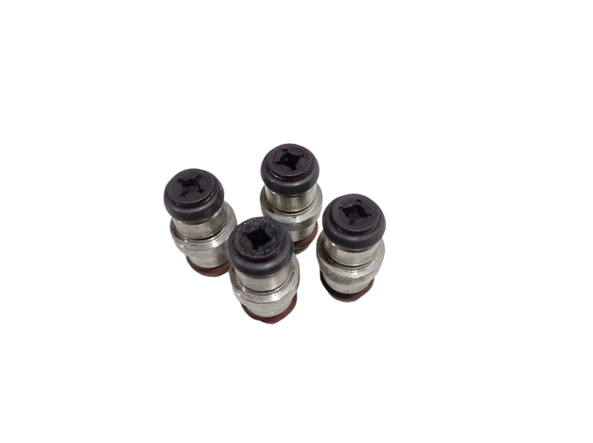 Bico Injetor Partida Frio Honda City 1.5 2009 V296 4