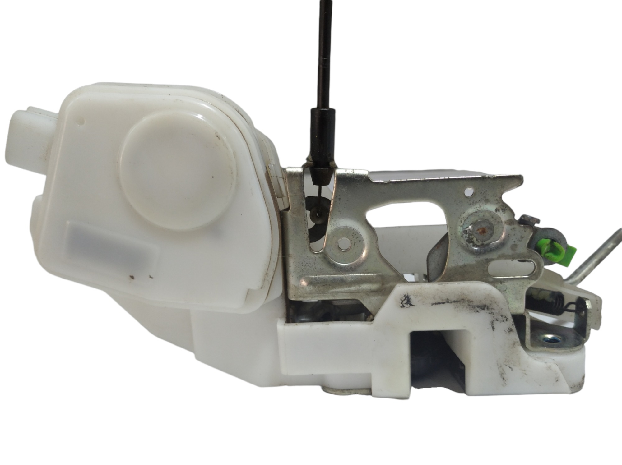 Fechadura Dianteira Direita Mitsubishi Pajero Full 2011 V455 1