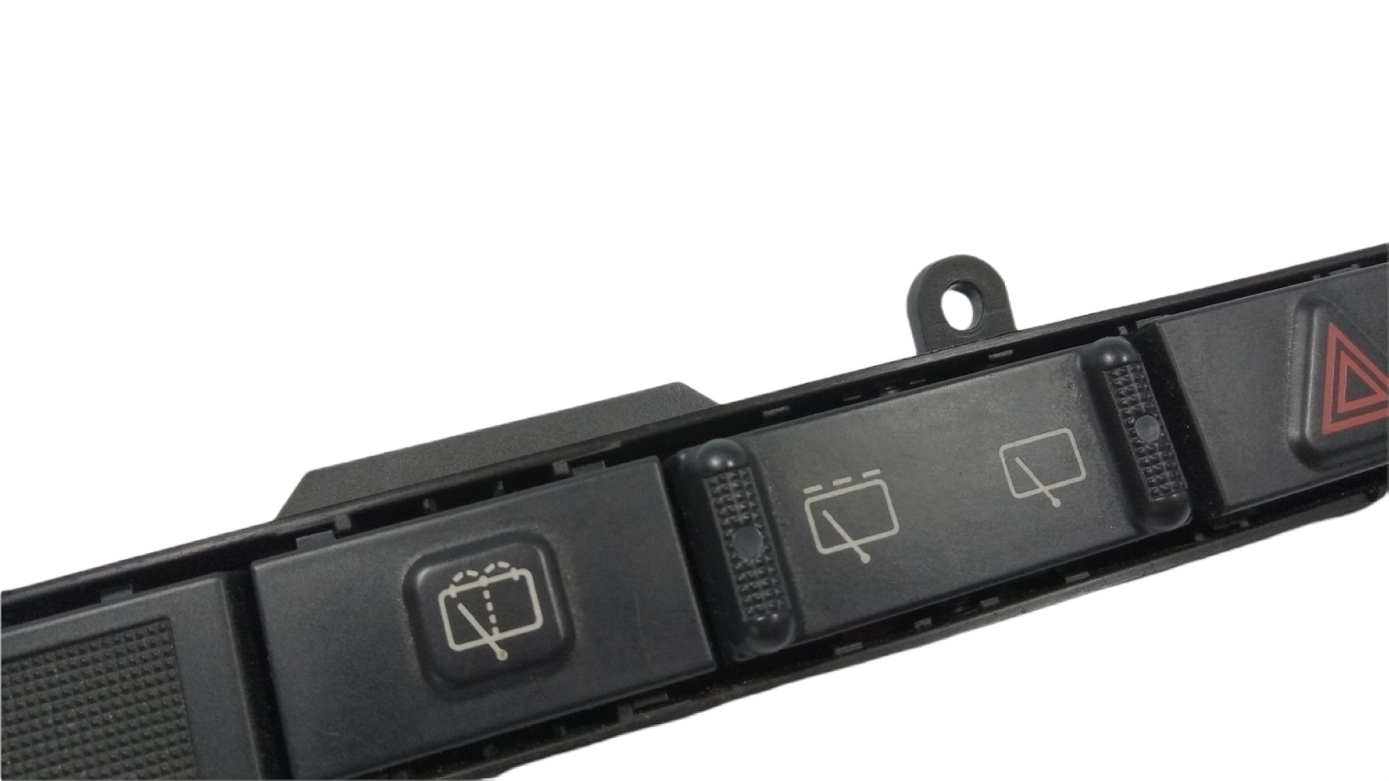 Botão Pisca Alerta Chrysler Grand Caravan 2005 V368 5