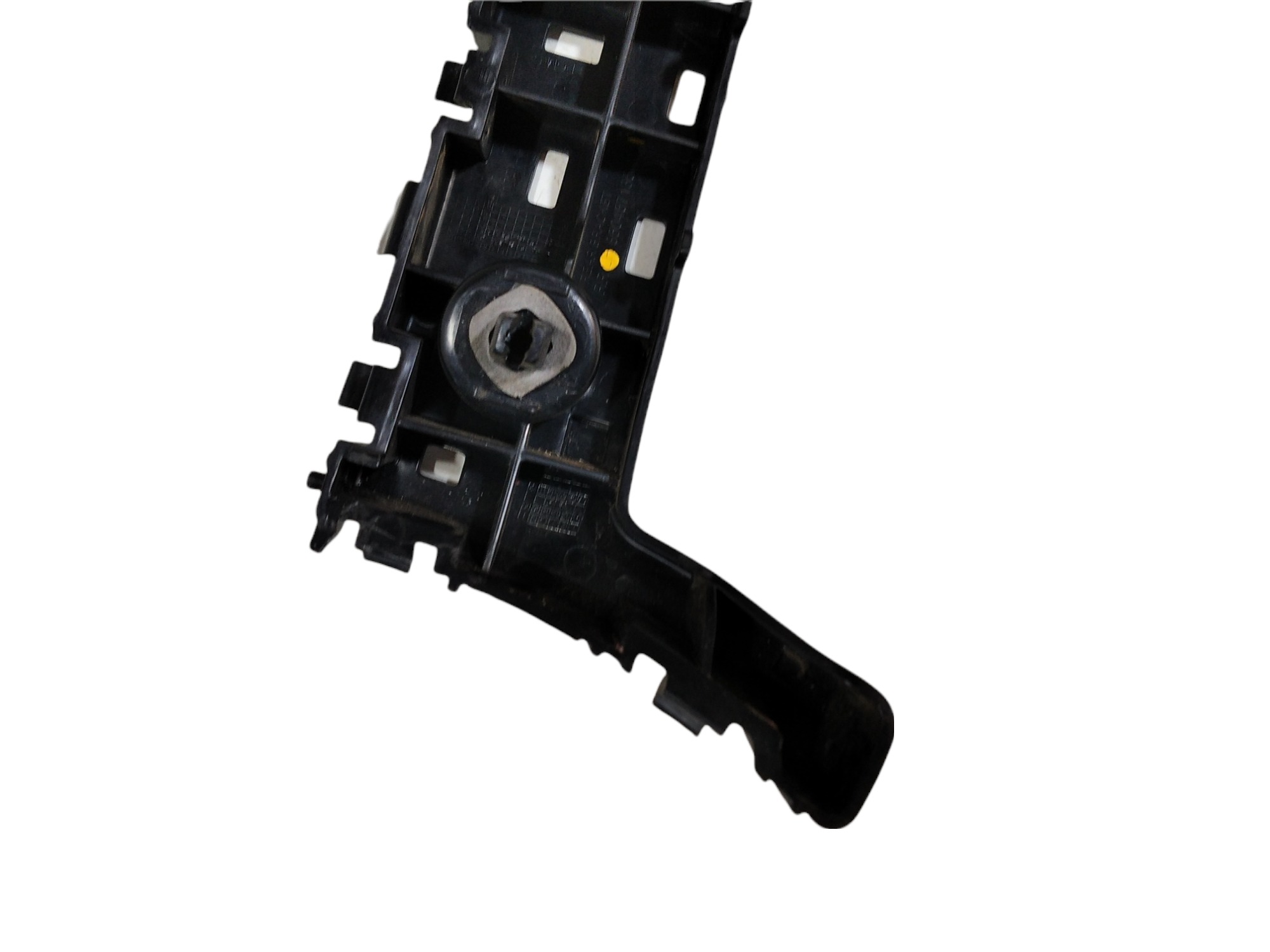 Guia Do Parachoque Traseiro Esquerdo Renault Kwid 2018 V295 6