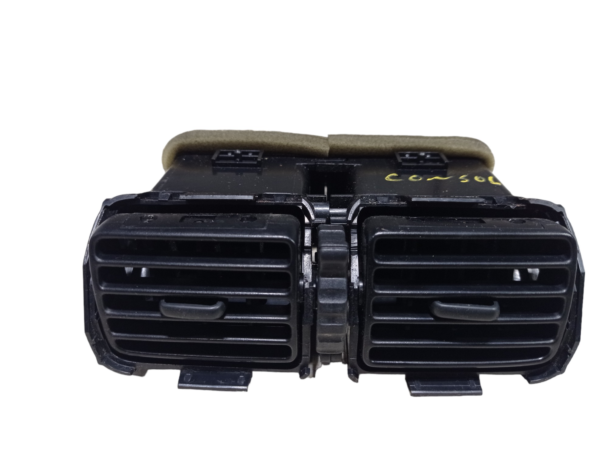 Difusor De Ar Console Nissan Altima 2014 V564 4