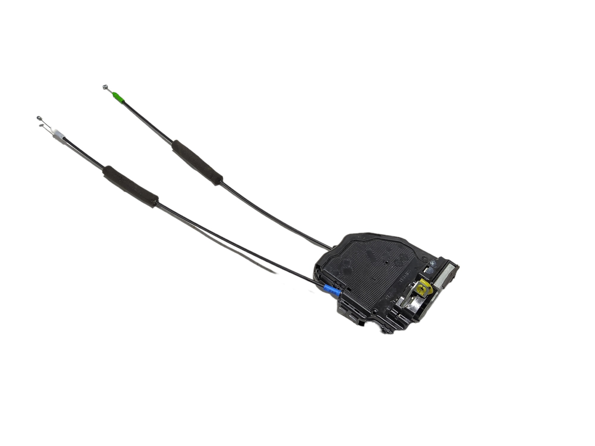 Fechadura Porta Traseira Esquerda Jac T50 2017 2021 V489 3