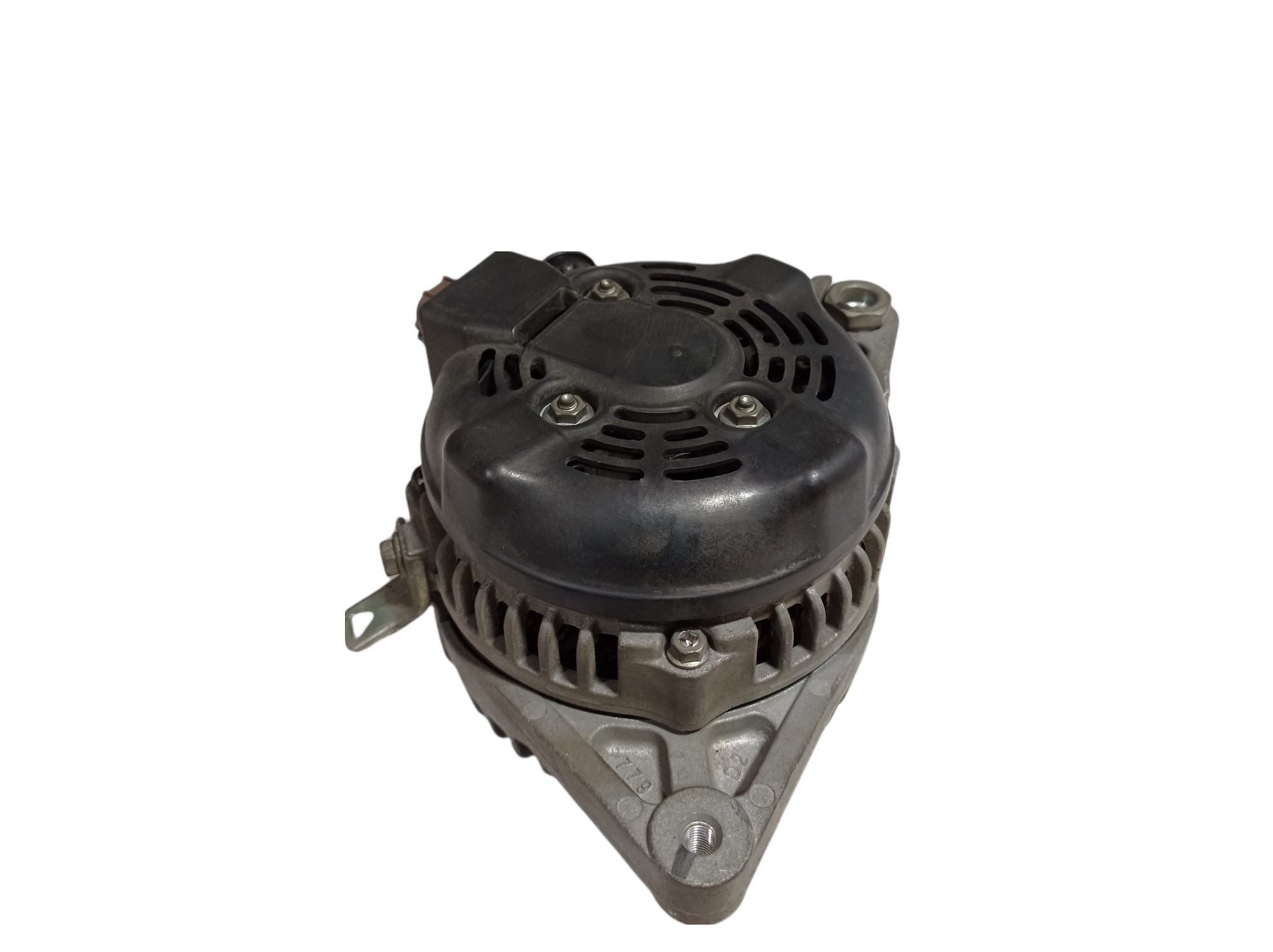 Alternador Toyota  Lexus Es330 3.3 V6 2006 V357 2706020270