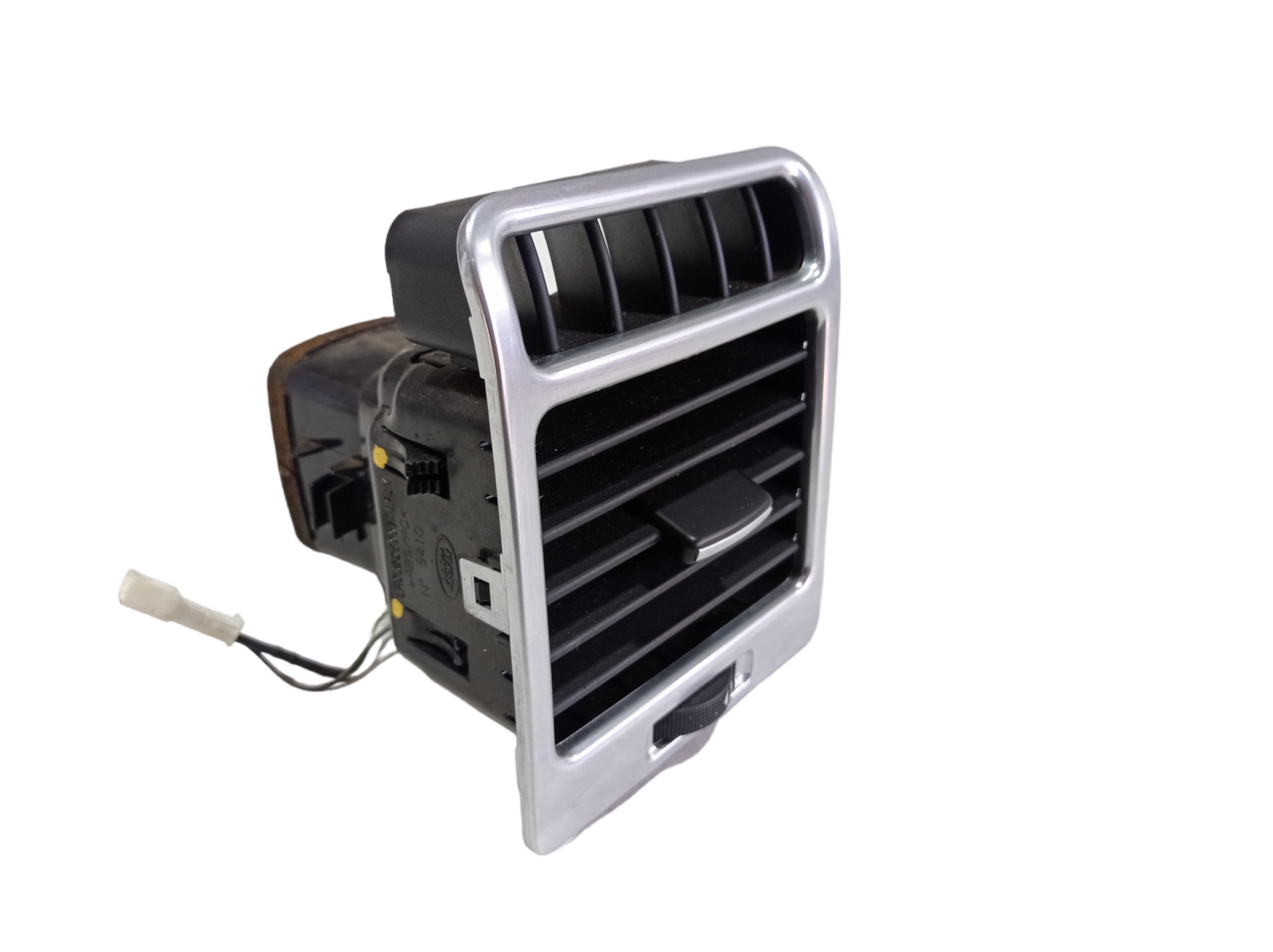 Difusor De Ar Esquerdo Range Rover Vogue 5.0 2011 V546 5