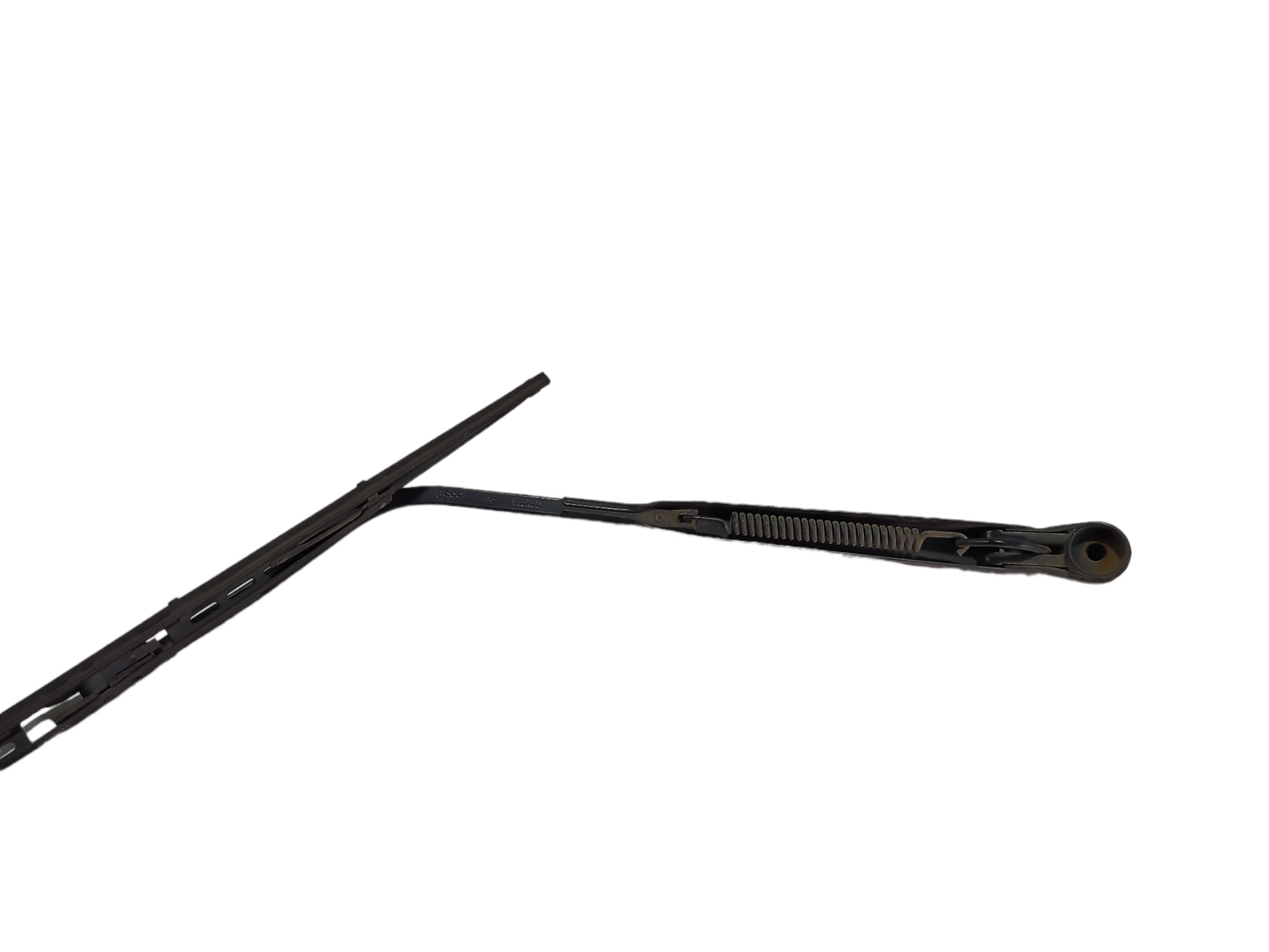 Haste Limpador Traseiro Toyota Land Cruiser Prado 2004 V552 4