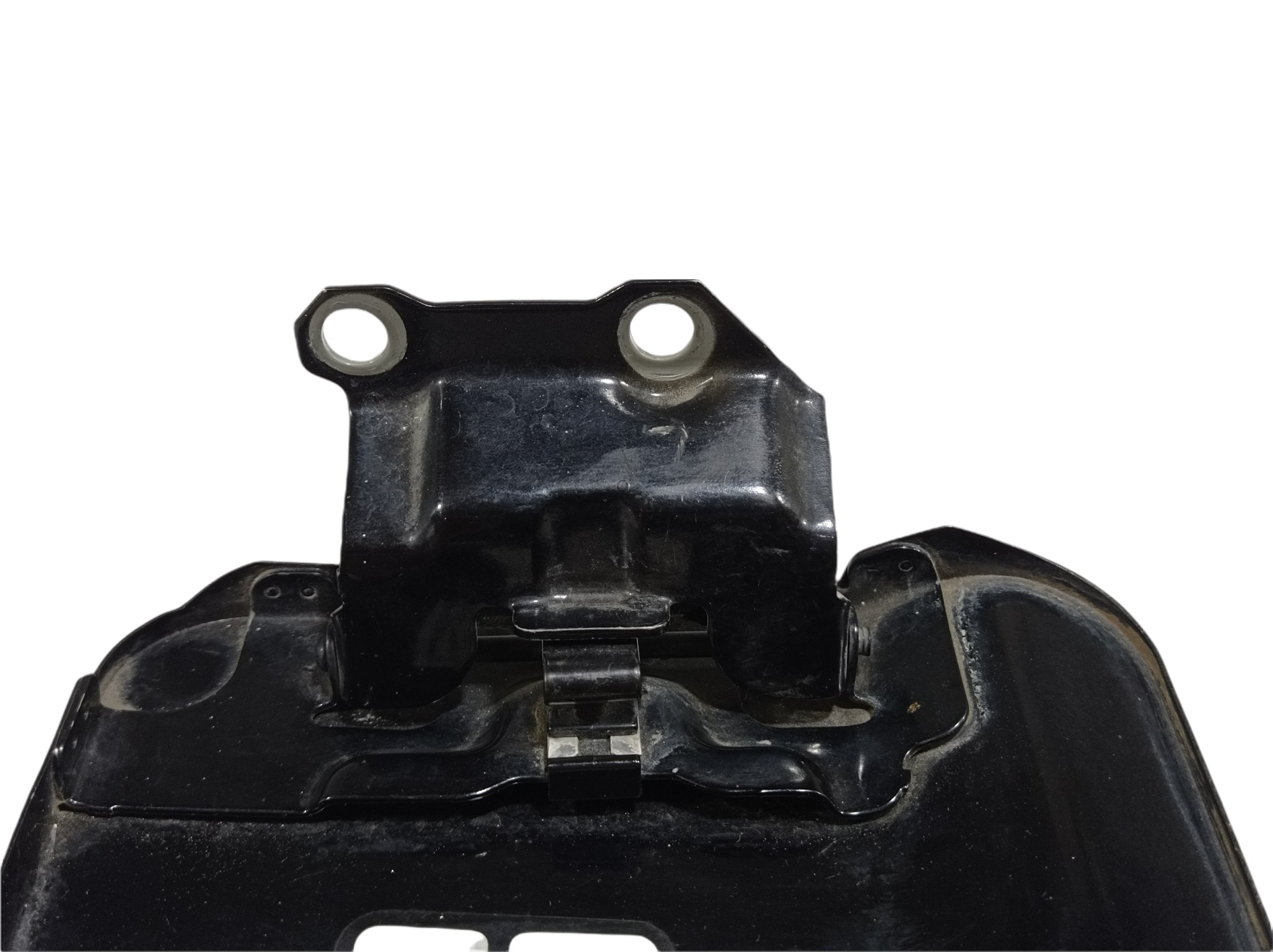 Portinhola Tanque Combustível Pajero Sport Diesel 2004 V262 Preto 6