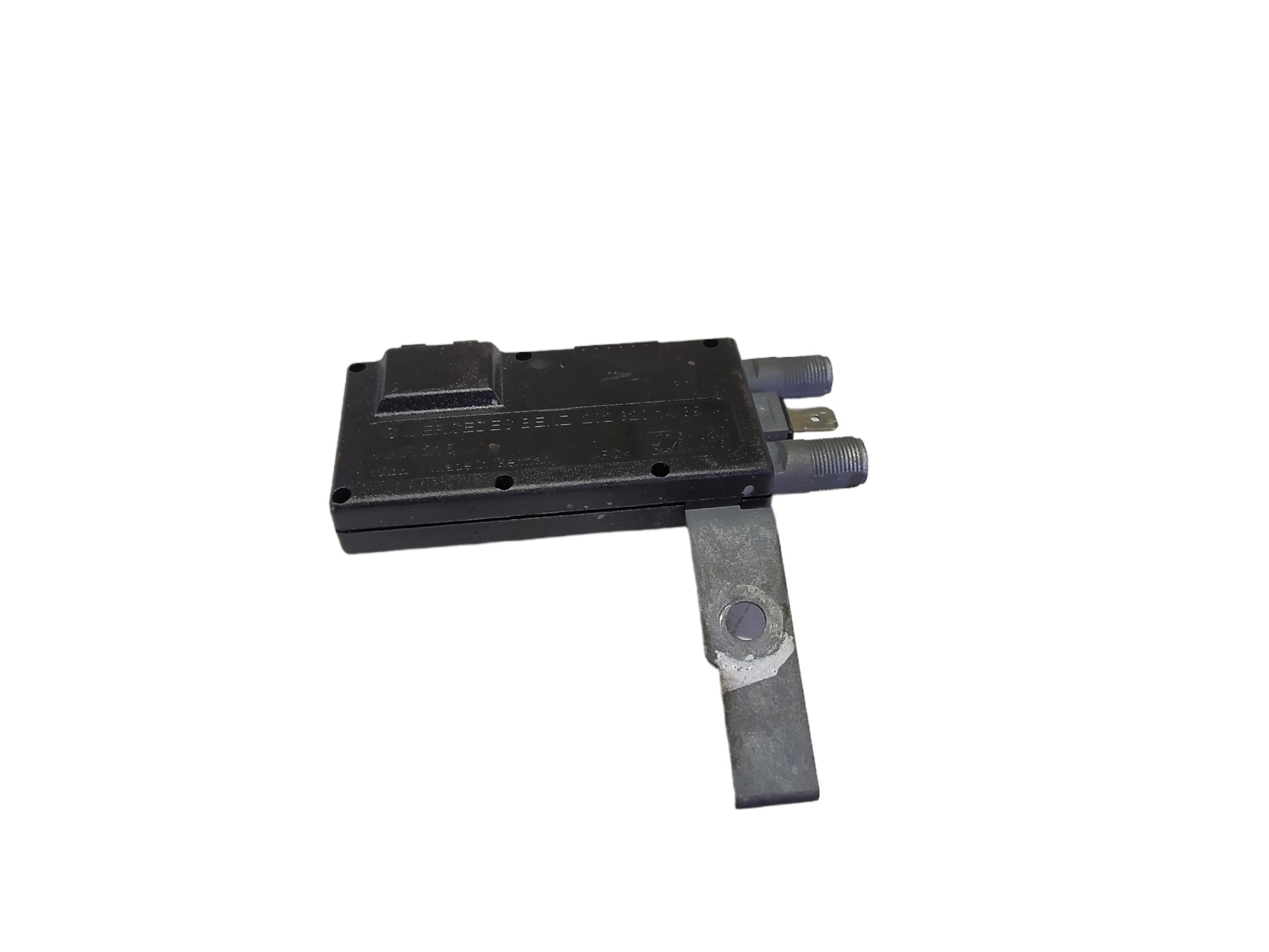 Amplificador Antena Mercedes C230 2.3 1998 2028201489 V483 5