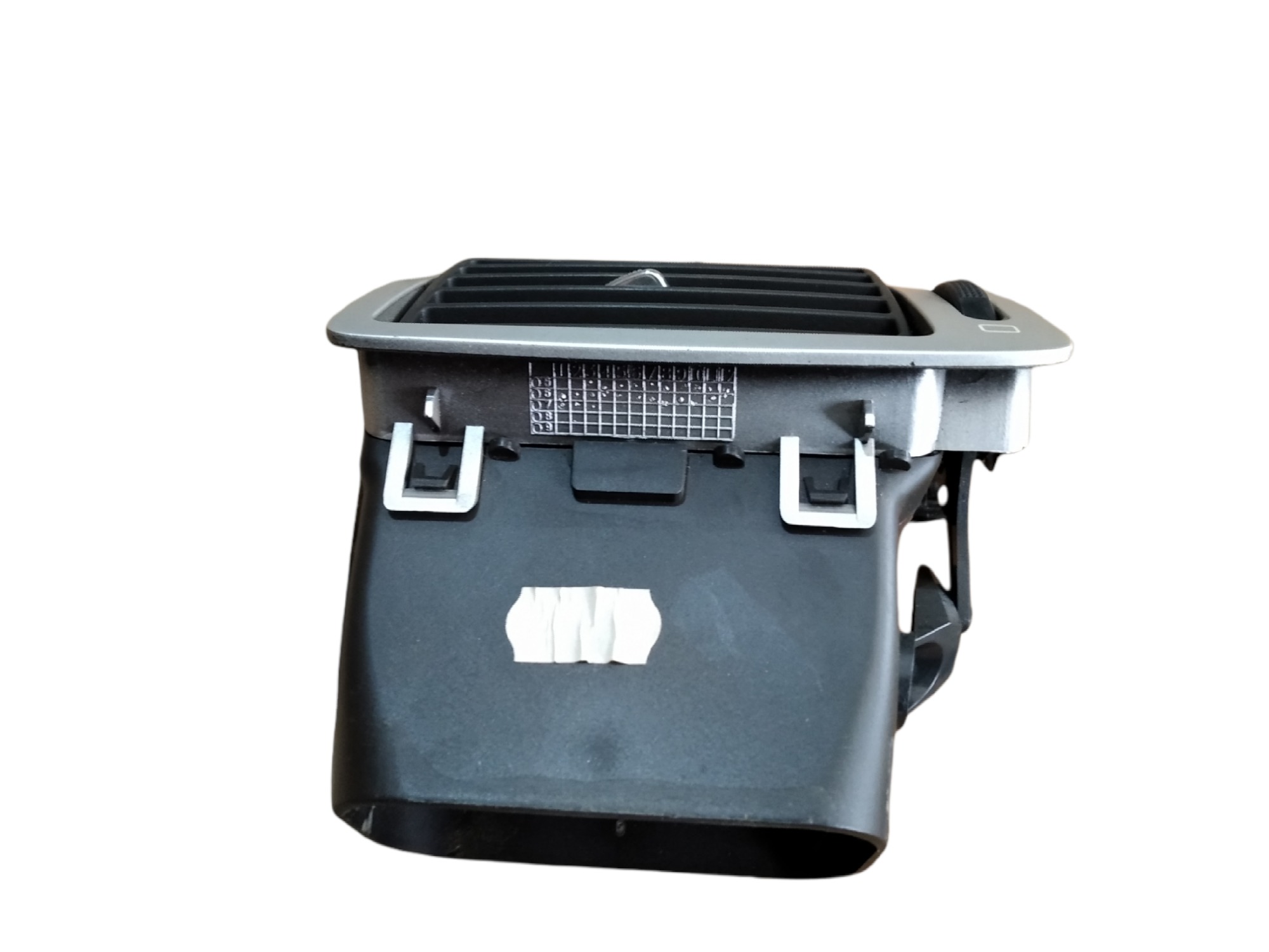 Difusor Ar Esquerdo Peugeot 307 2008 V369 1