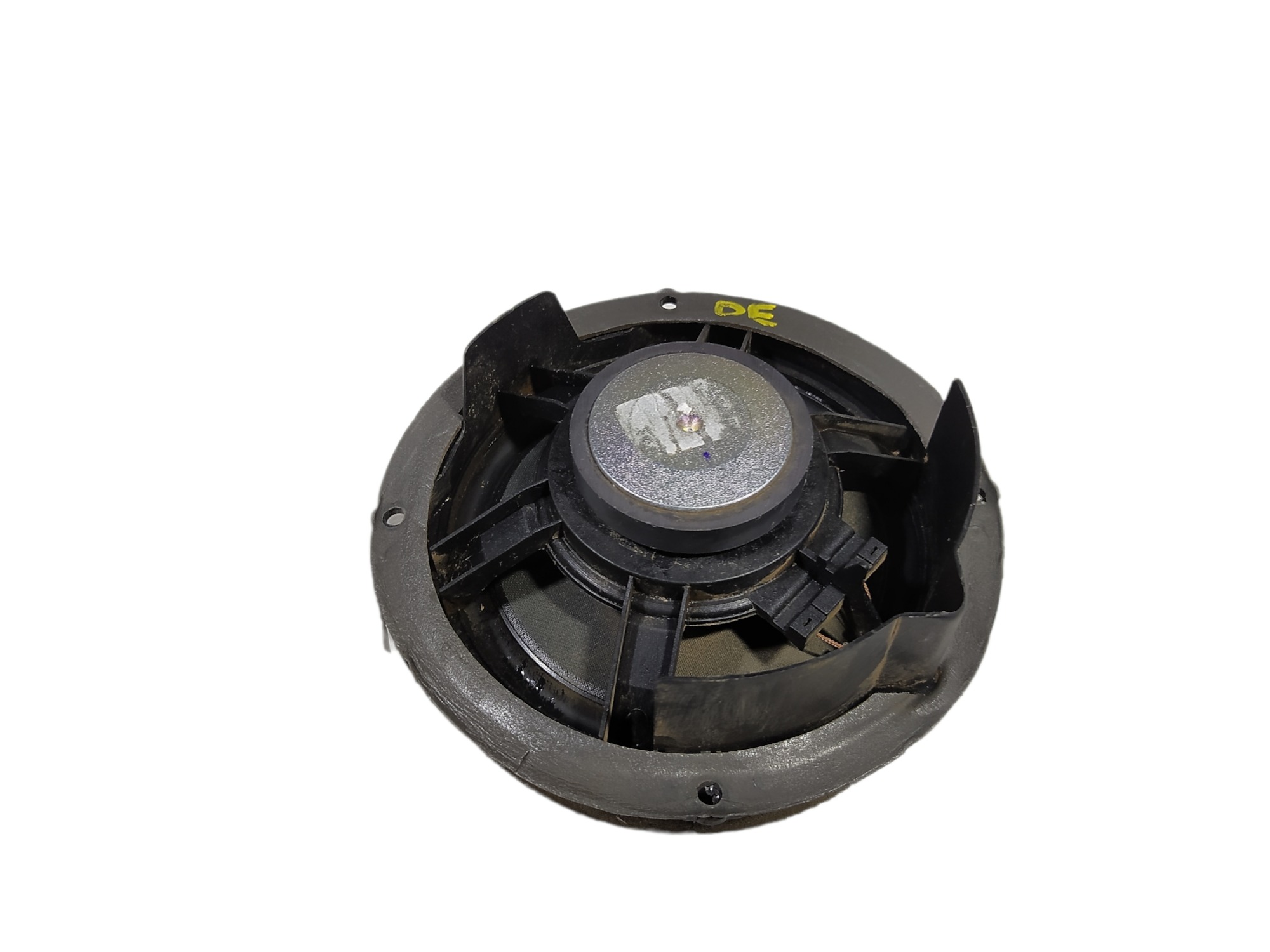 Alto Falante Dianteira Esquerda Vw Saveiro Cross 2020 V467 5