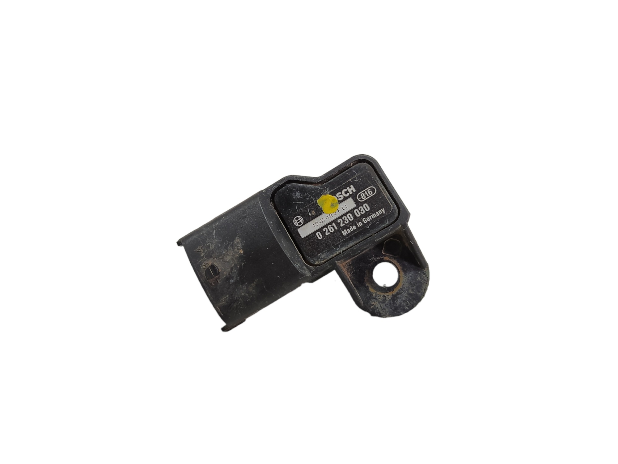 Sensor Map Palio Celta Corsa Meriva Punto Bosch 2007 2013 4