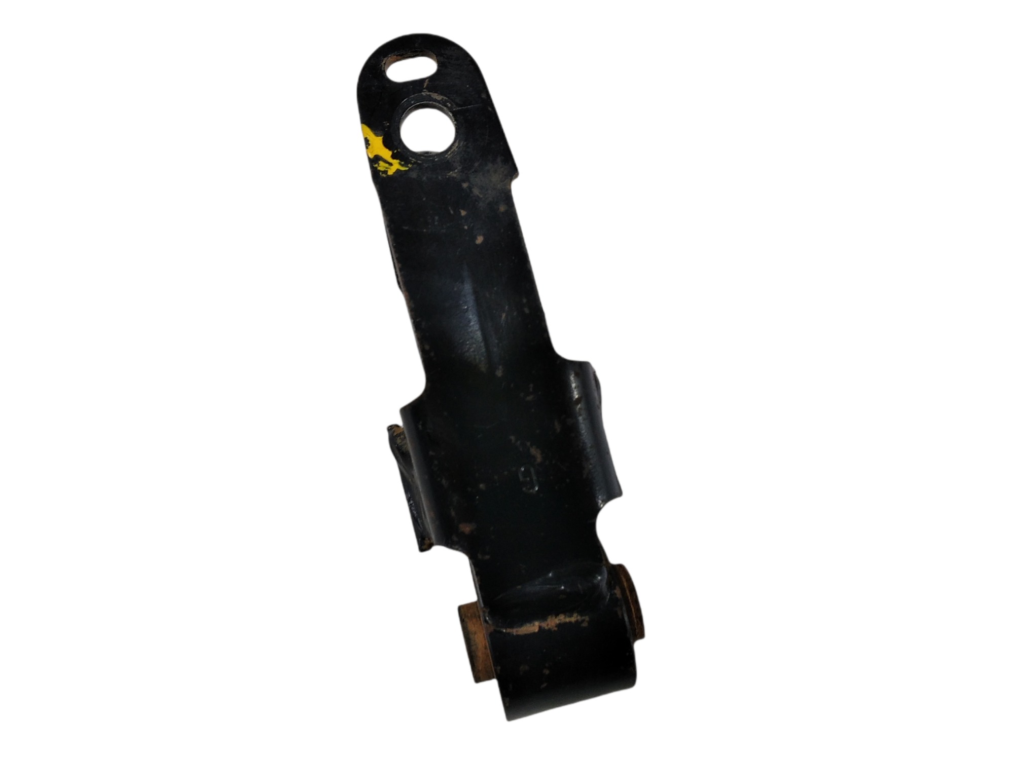 Suporte Coxim Cambio Inferior Peugeot 207 2012 V292 4