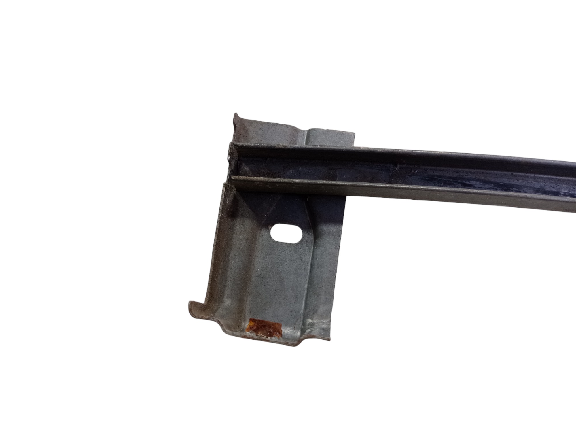 Guia Vidro Dianteiro Direito Mitsubishi Outlander 2014 V551 6