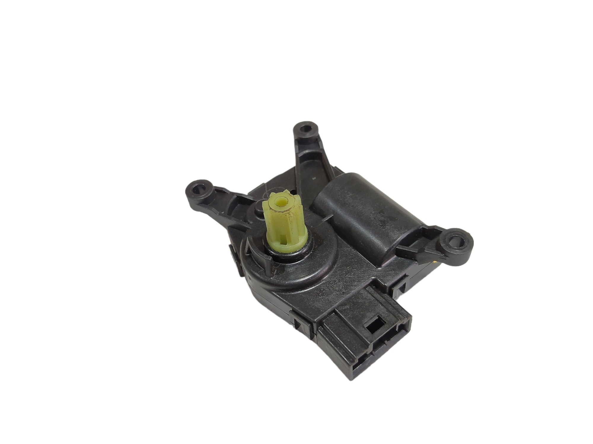 Motor Atuador Caixa De Ar  Ford Focus 1.6 16v 2014 V476 3