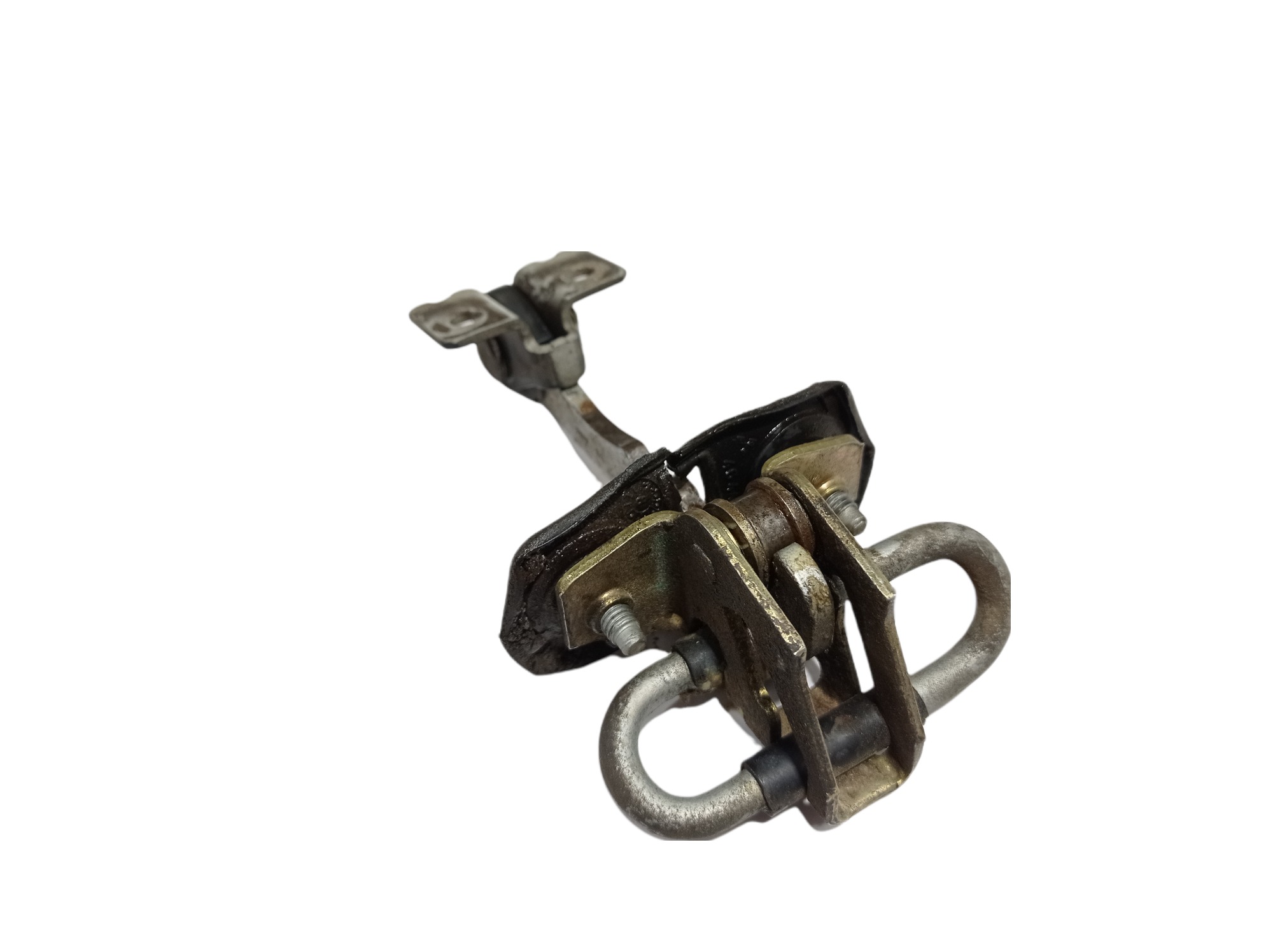 Limitador Porta Dianteiro Esquerdo Fiat Palio 1996 2007 V365 3