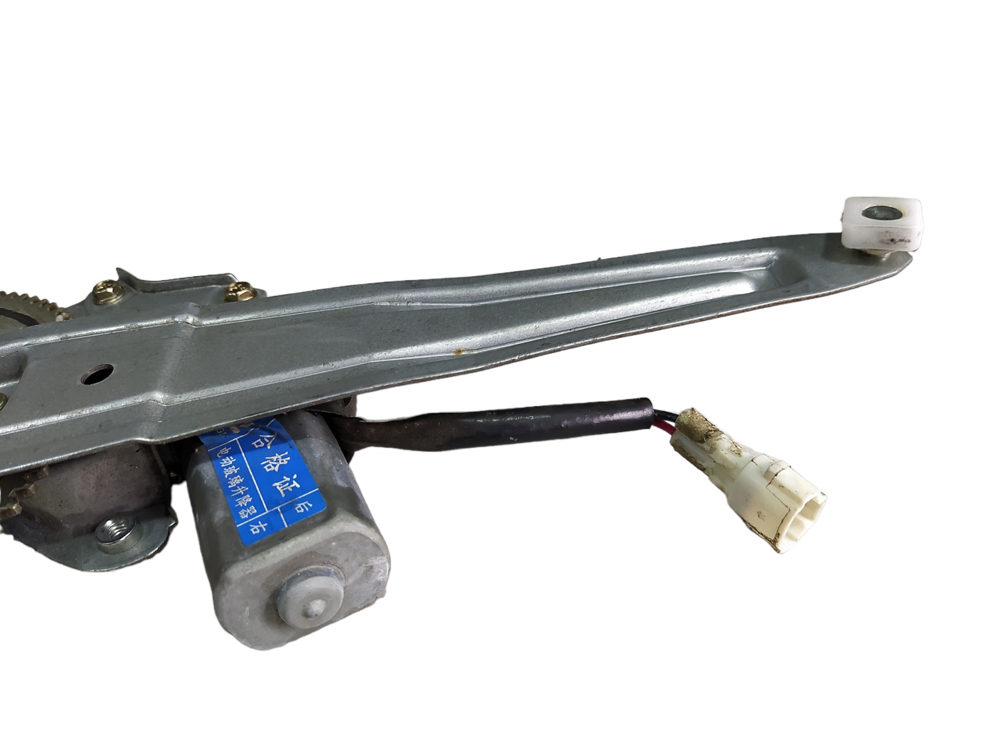 Maquina Vidro Traseiro Direito Lifan X60 2015 V466 5