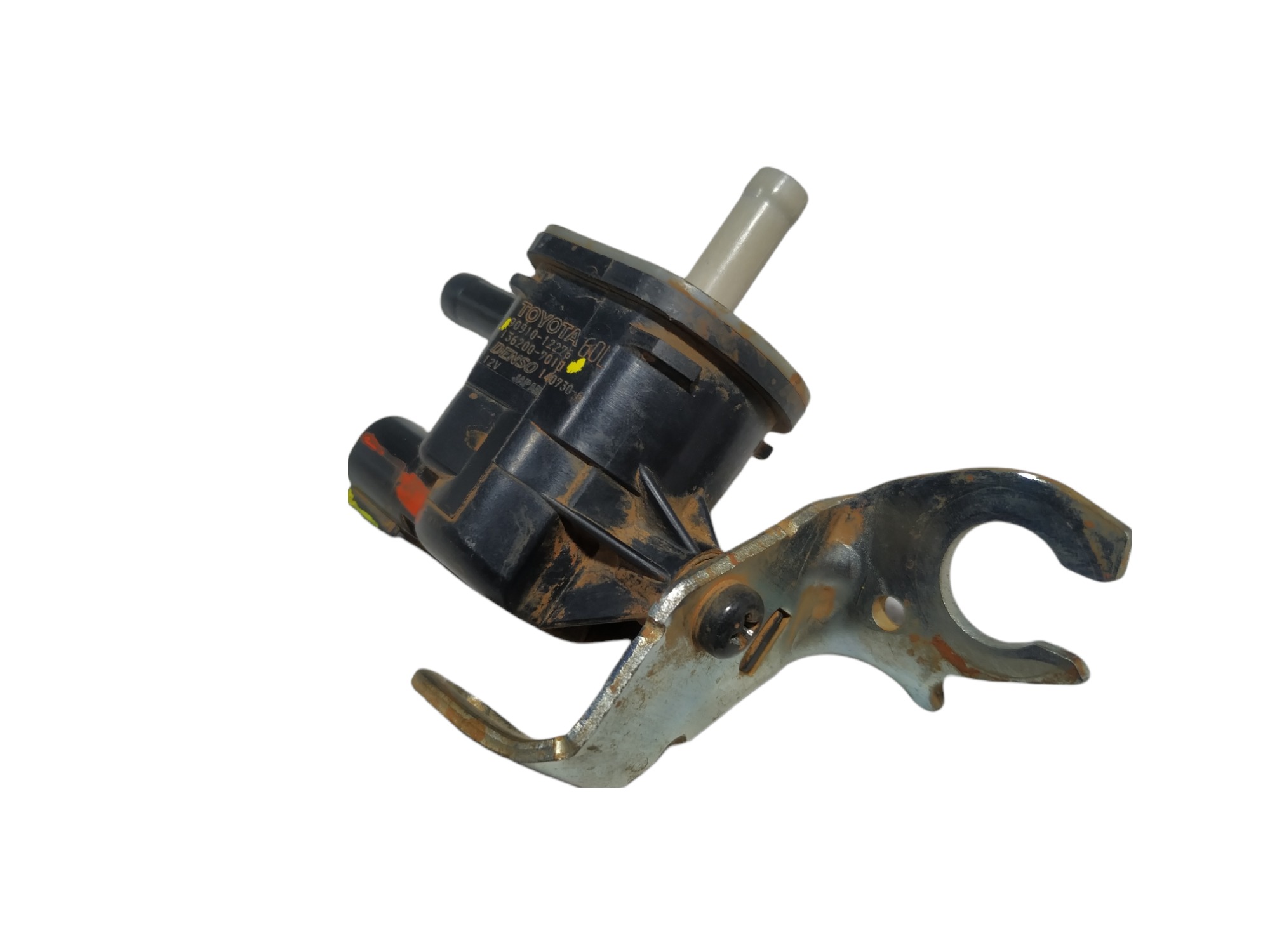 Válvula Canister Toyota Corolla 1.8 2014 Aut V320 3