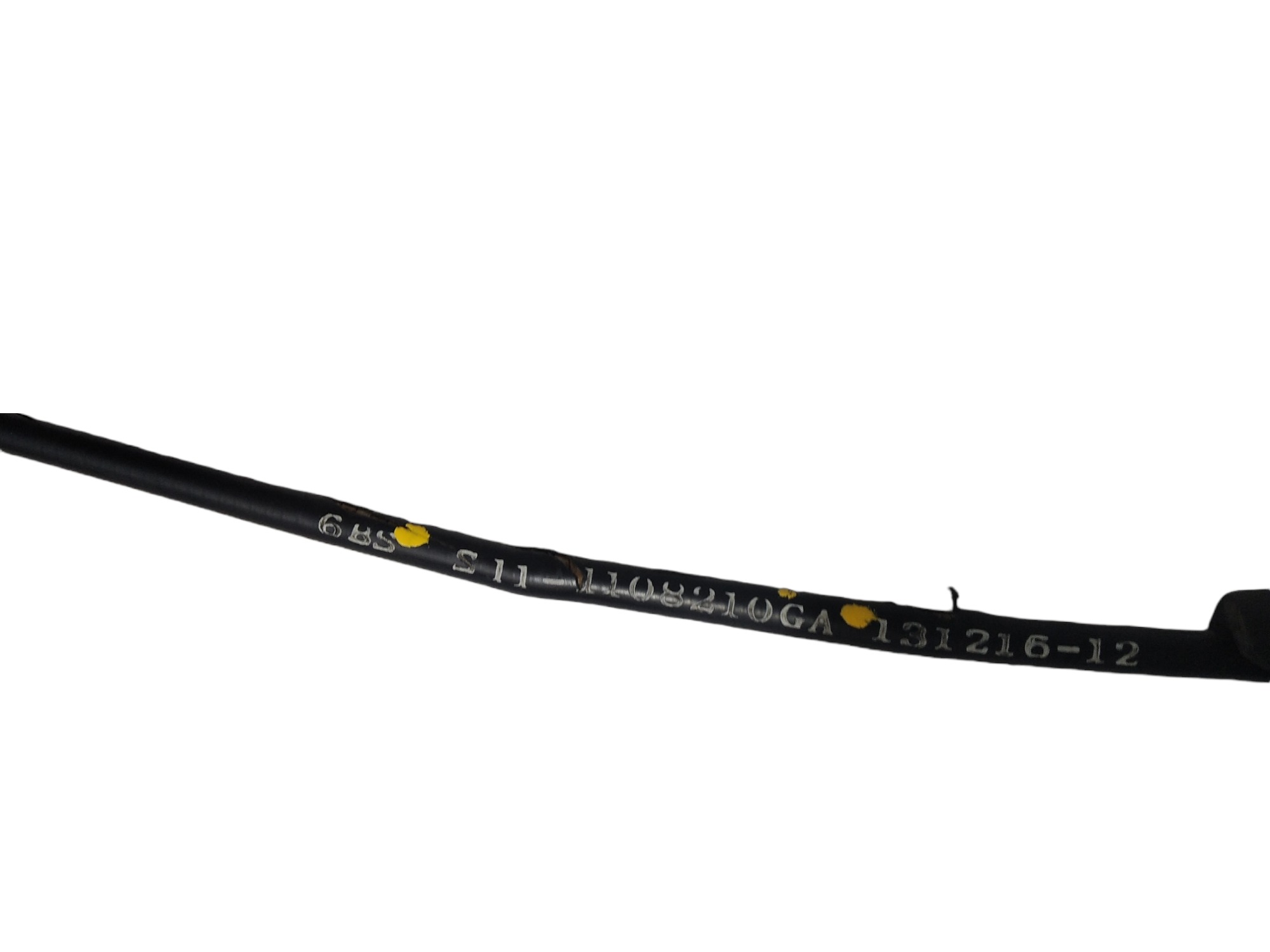 Cabo Acelerador Chery Qq 2014 S111108210 V421 6