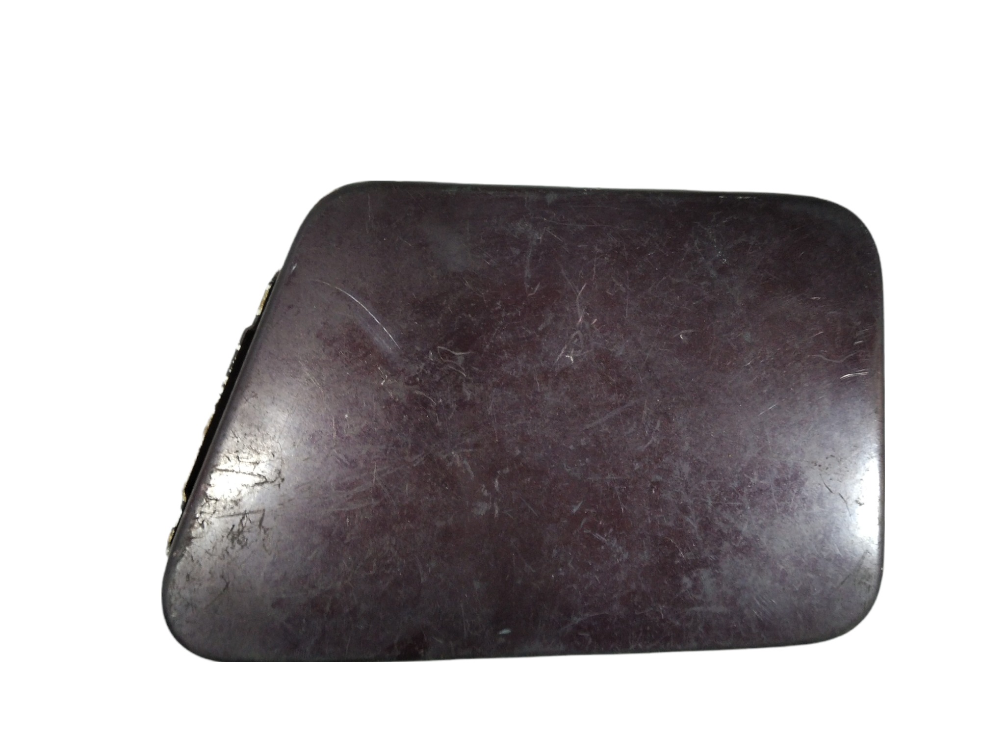 Portinhola Tanque Combustível Fiat Tempra 1992 A 1997 Vinho 1995 1