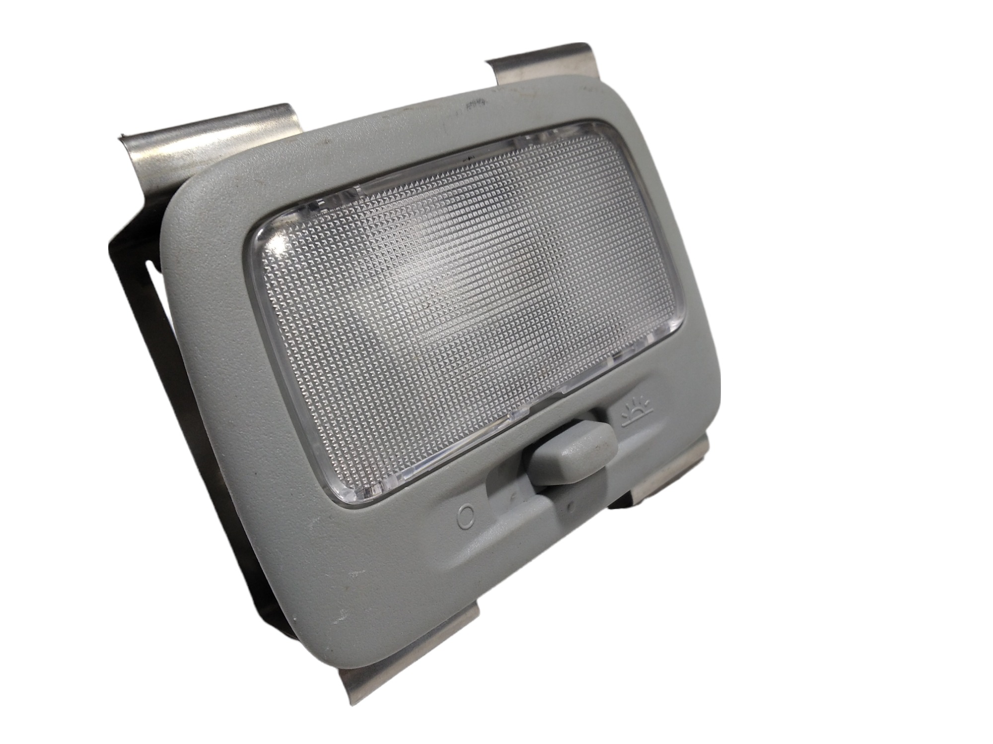 Luz Cortesia Traseira Mitsubishi Asx 2016 1189206 V332 2