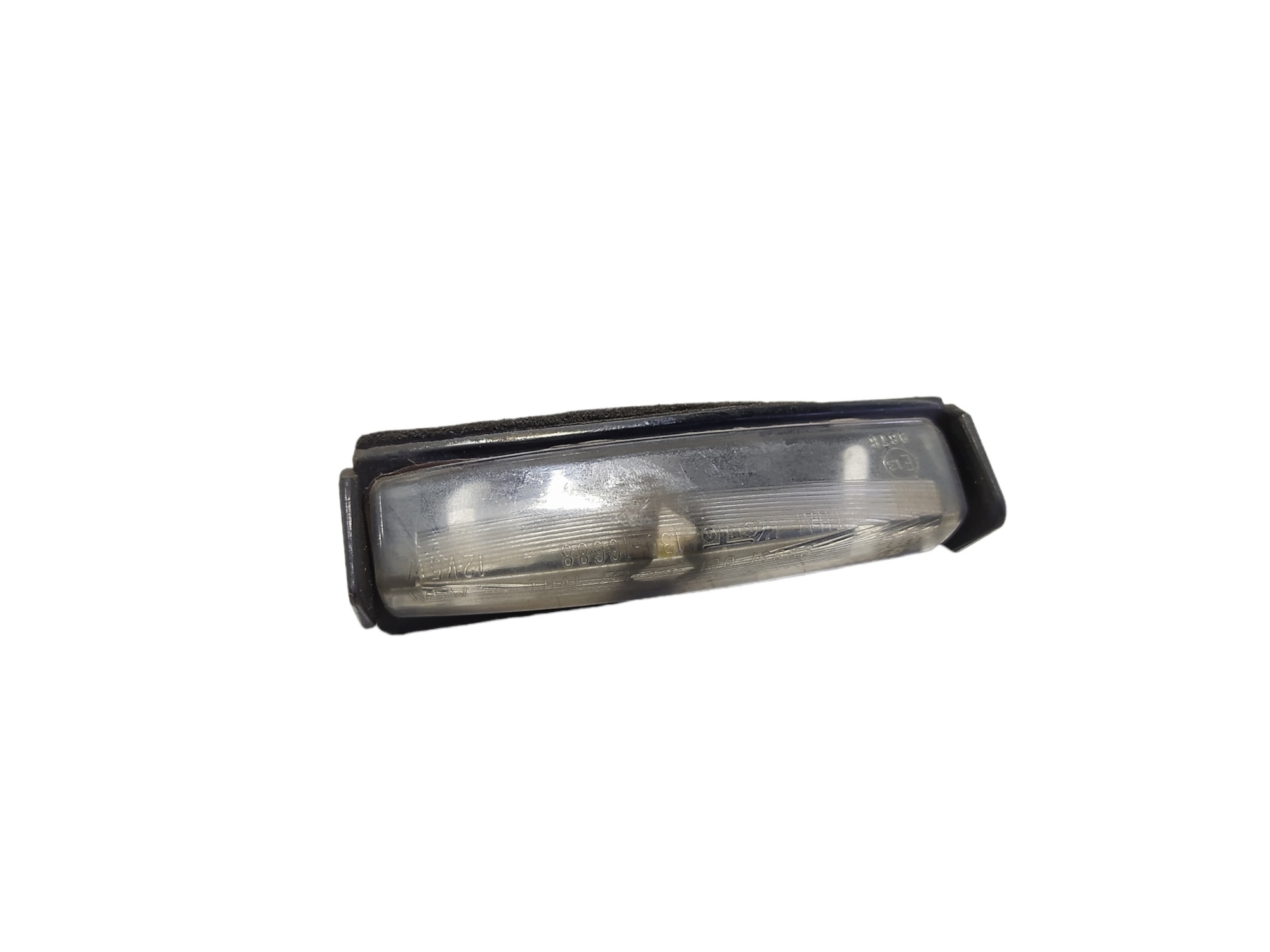 Lanterna De Placa Mitsubishi Pajero Dakar 3.2 2011 V491 1