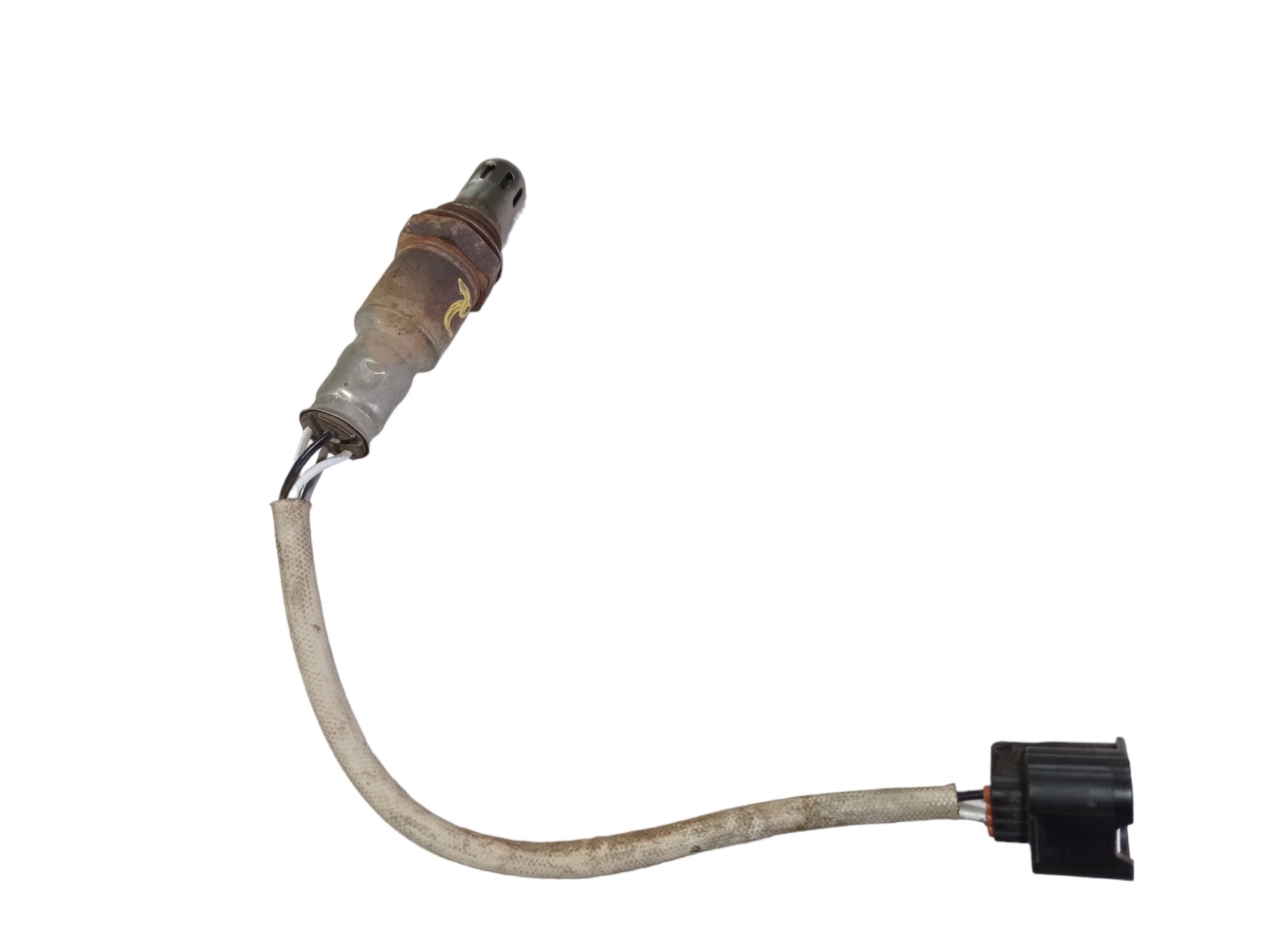 Sonda Lambda Secundária Nissan Altima Sl 2.5 2014 V564 3