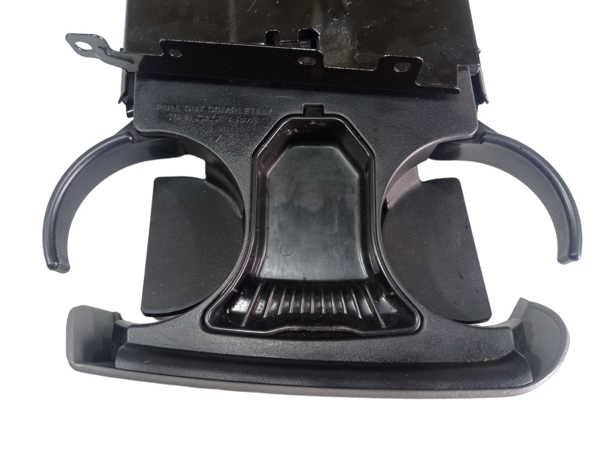 Porta Copos Chrysler Grand Caravan 3.3 2006 5876007 V487 9