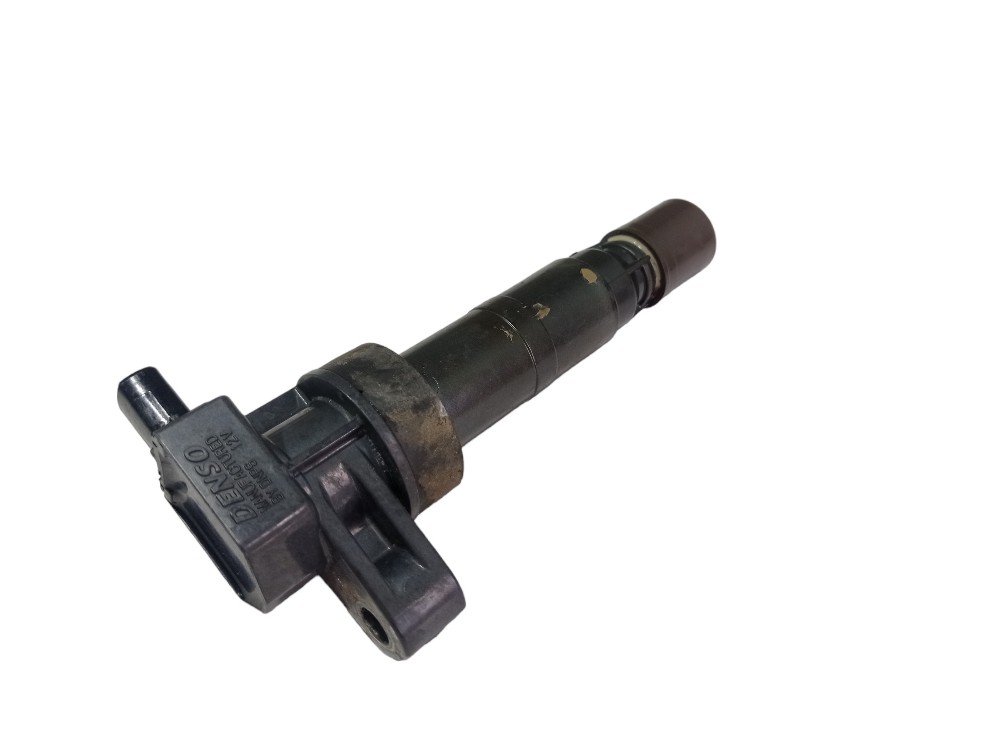 Bobina De Ignição Kia Opirus 3.8 V6 2008 27301-3c000 V581 4