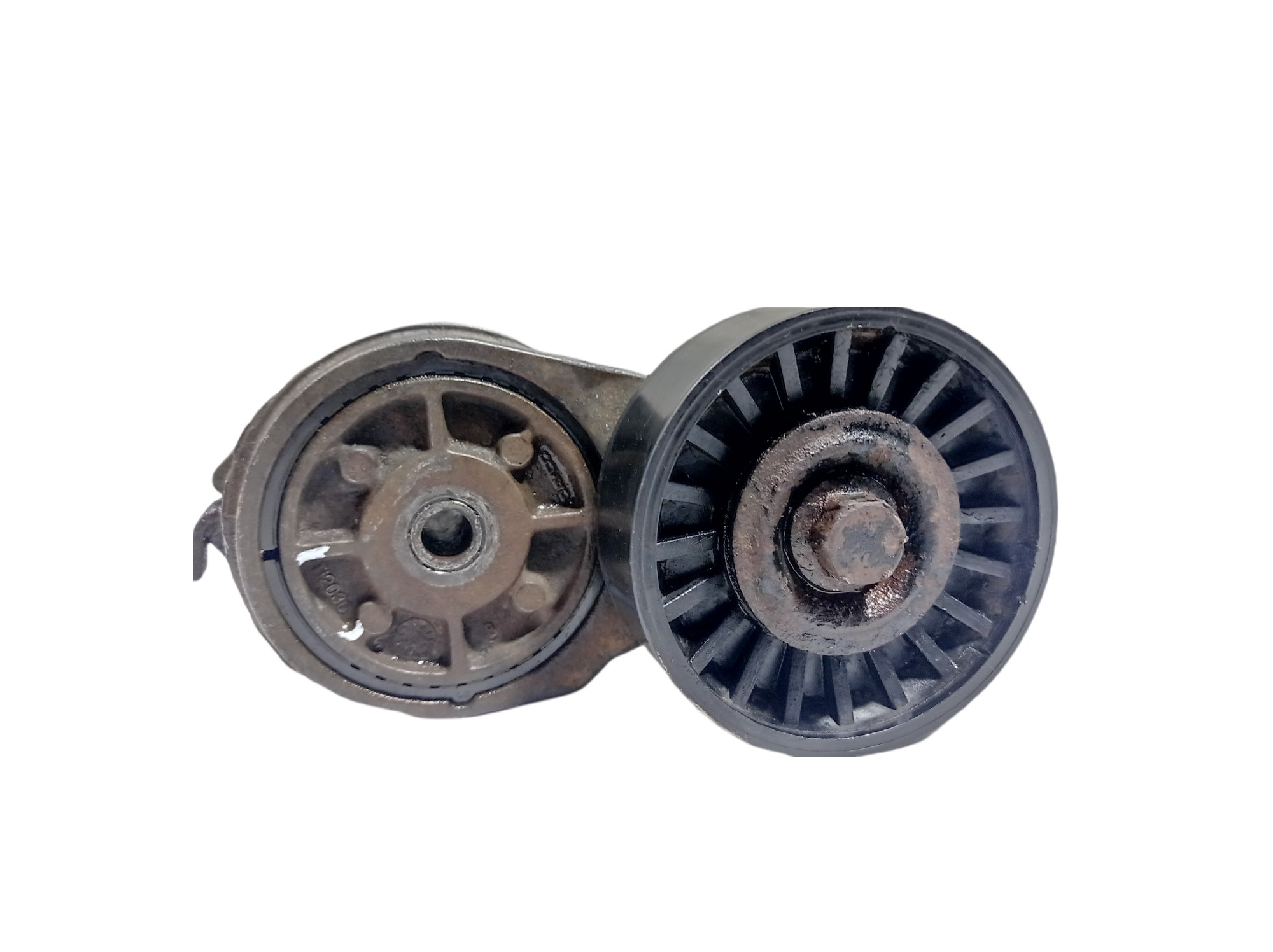 Esticador Correia Land Rover Defender 110 V98  T12030 1