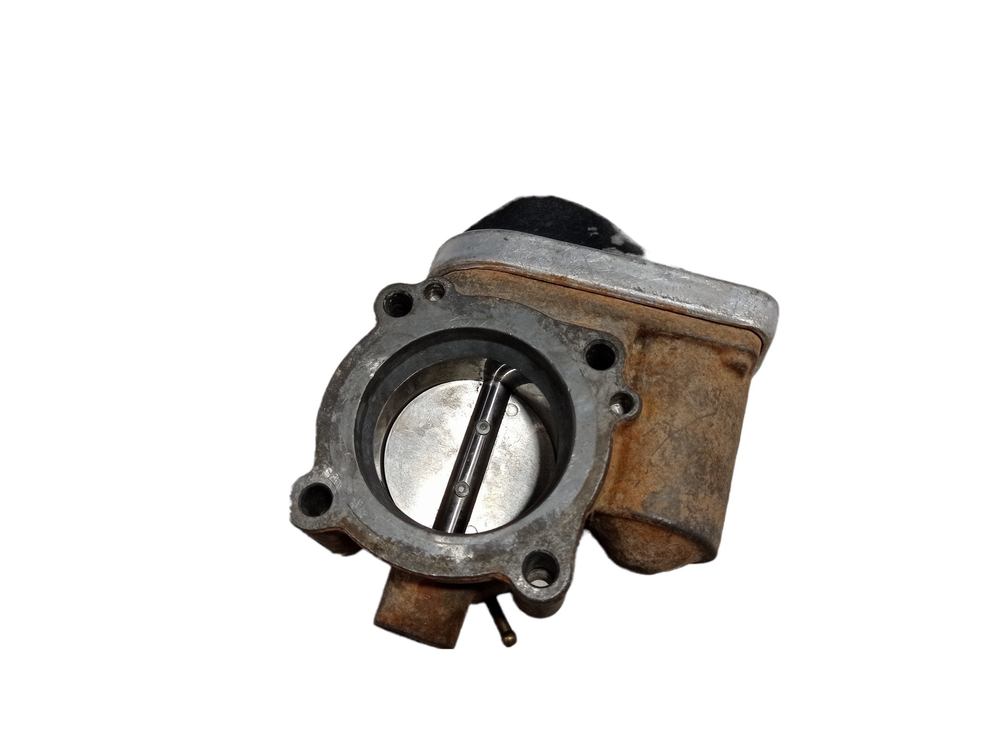 Tbi Corpo Borboleta Vw Polo Golf Fox 1.6 032133062 V178 1
