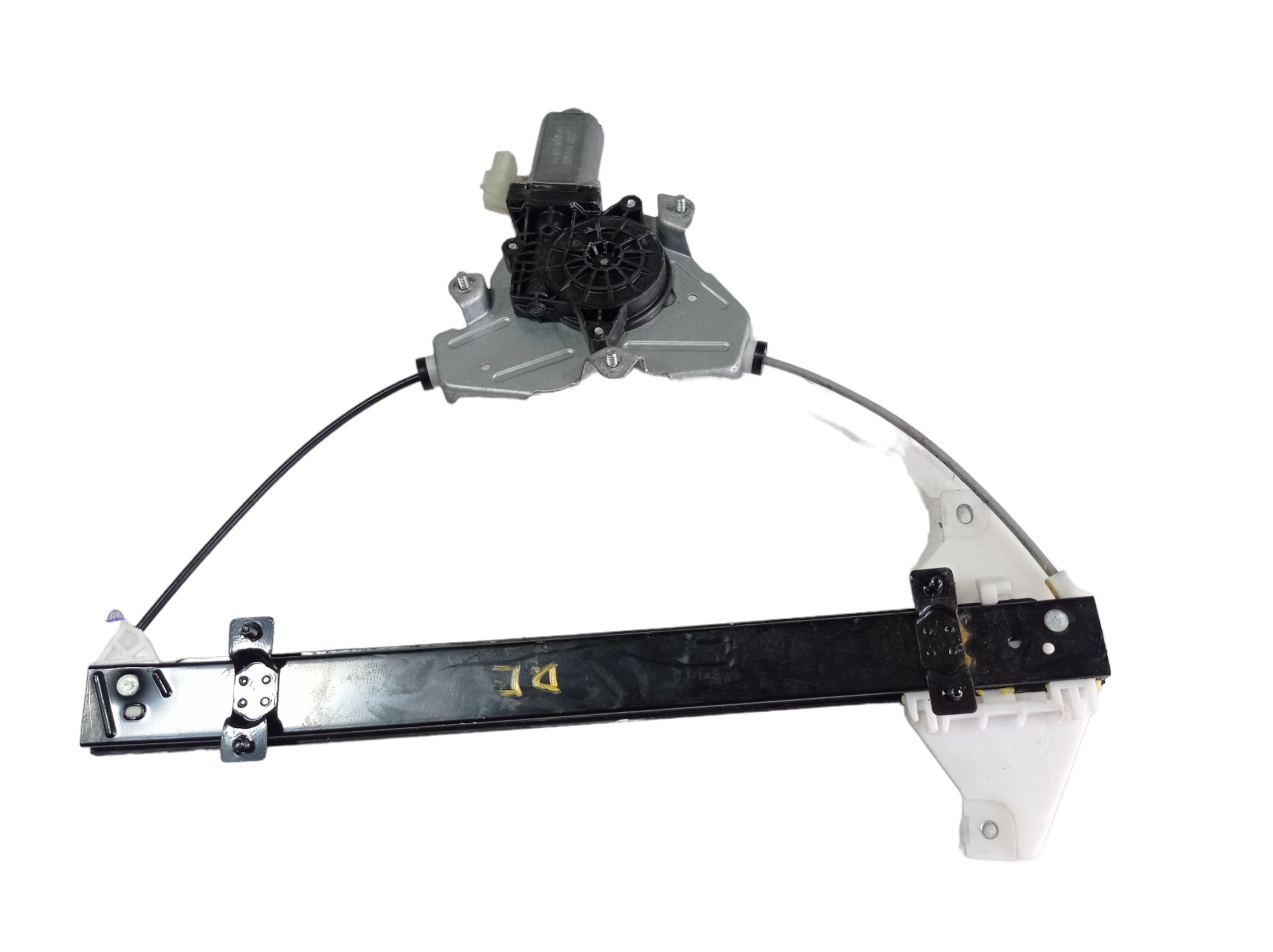 Máquina Vidro Dianteira Esquerda Jac T40 2020 V549 2