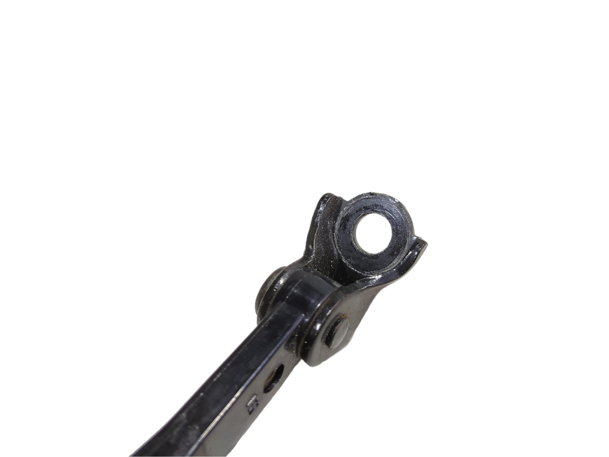Limitador Porta Dianteiro Direito Lifan X60 1.8 16v 2015 V46 6