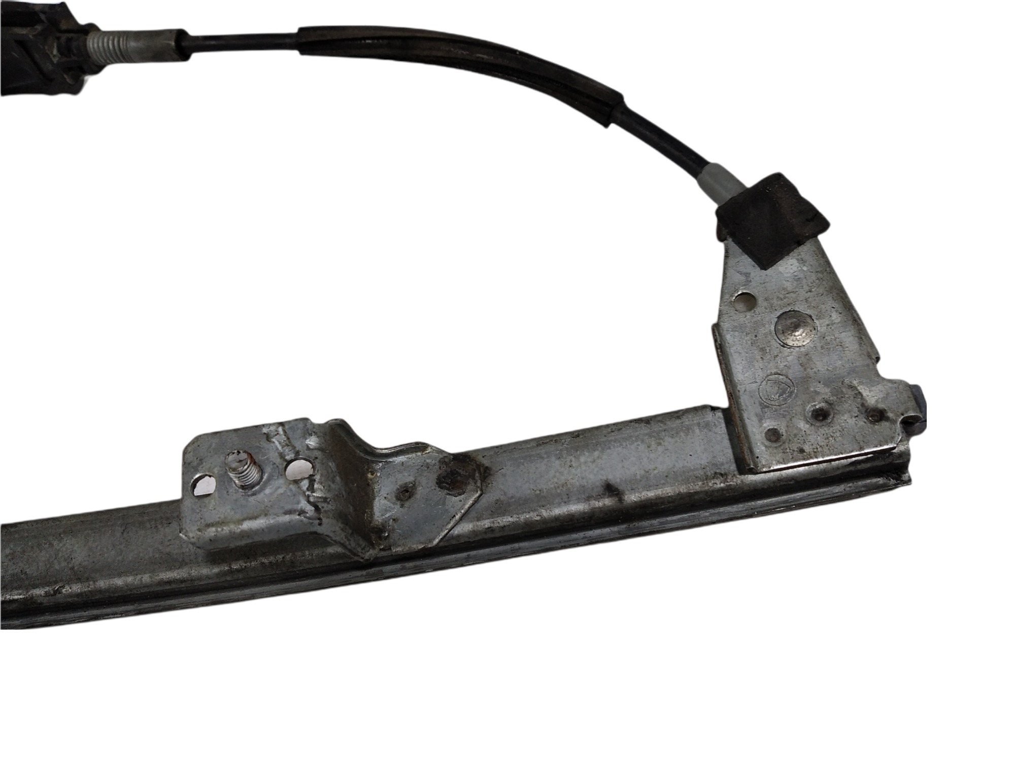 Máquina Vidro Traseiro Direito Fiat Palio 2005 2012 V171 4