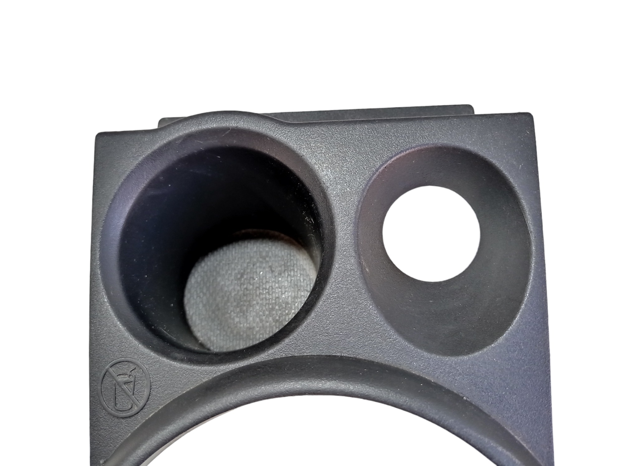 Acabamento Alavanca De Marcha Mitsubishi Asx Cvt 14 V574 4