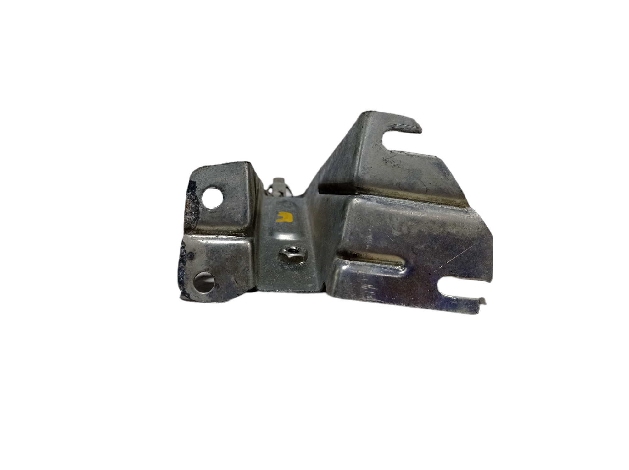Suporte Esquerdo Churrasqueira Fiat Idea 2014 V355 10