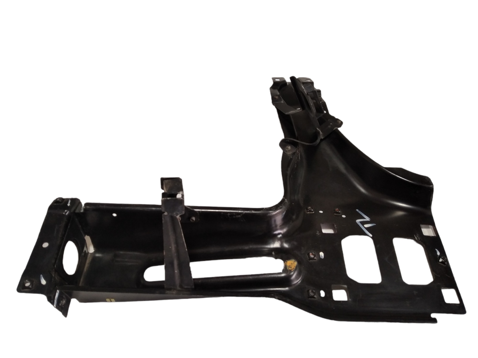 Guia Farol Direito Land Rover Range Rover 2004 V284 2