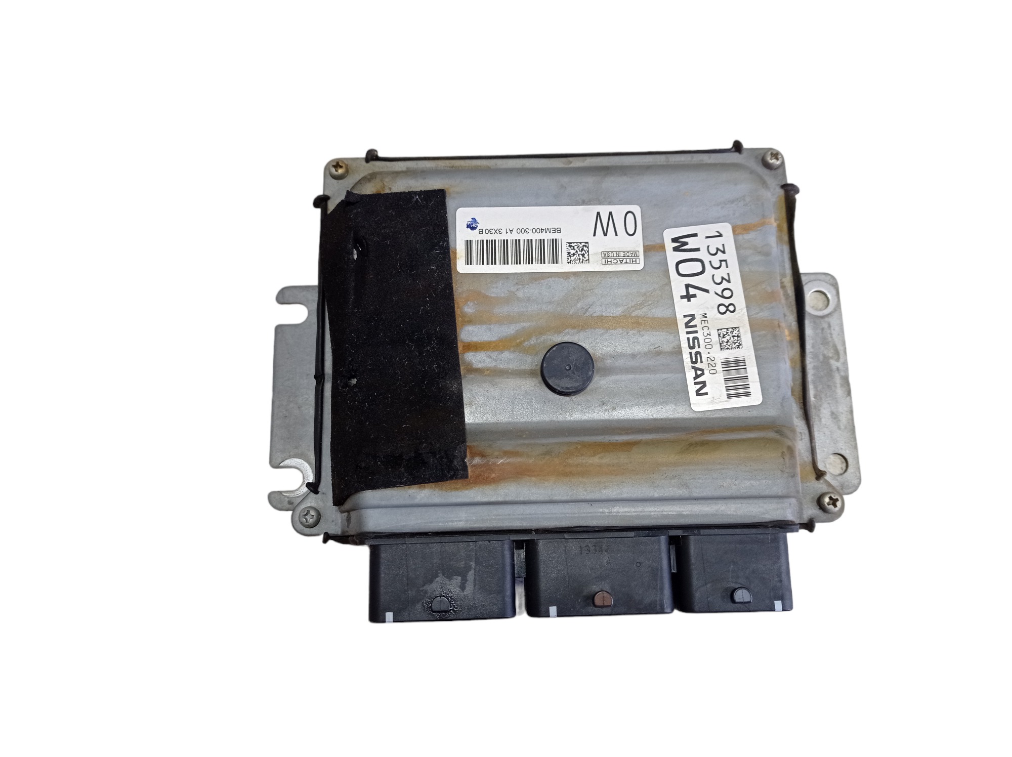 Kit Cold Injeção Nissan Altima 2.5 Sl 2014 Mec300220  V564 6