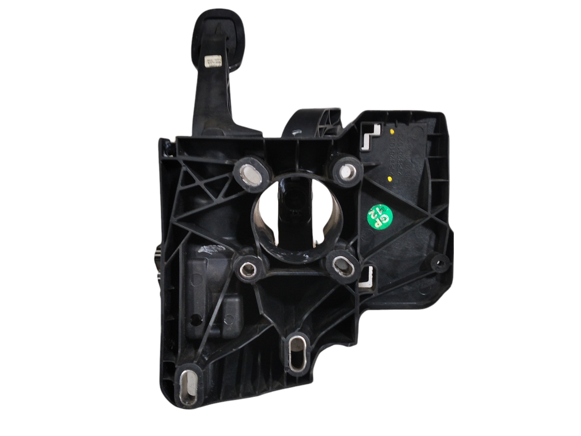 Pedaleira Pedal Freio Embreagem Fiat Mobi 1.0 V313 2