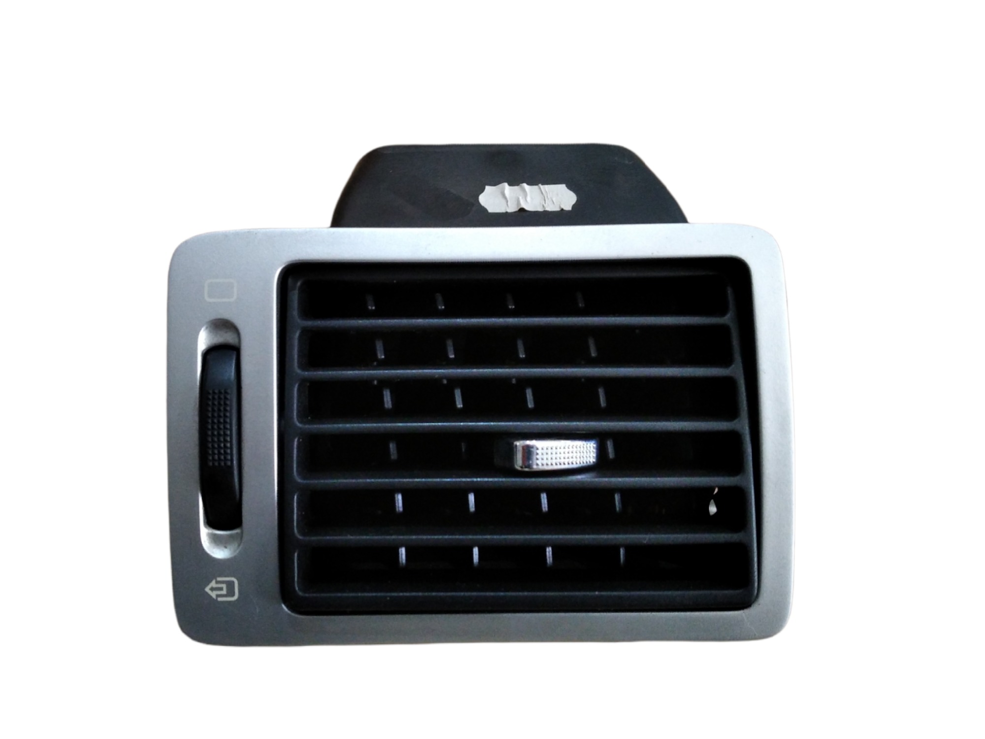 Difusor Ar Esquerdo Peugeot 307 2008 V369 3