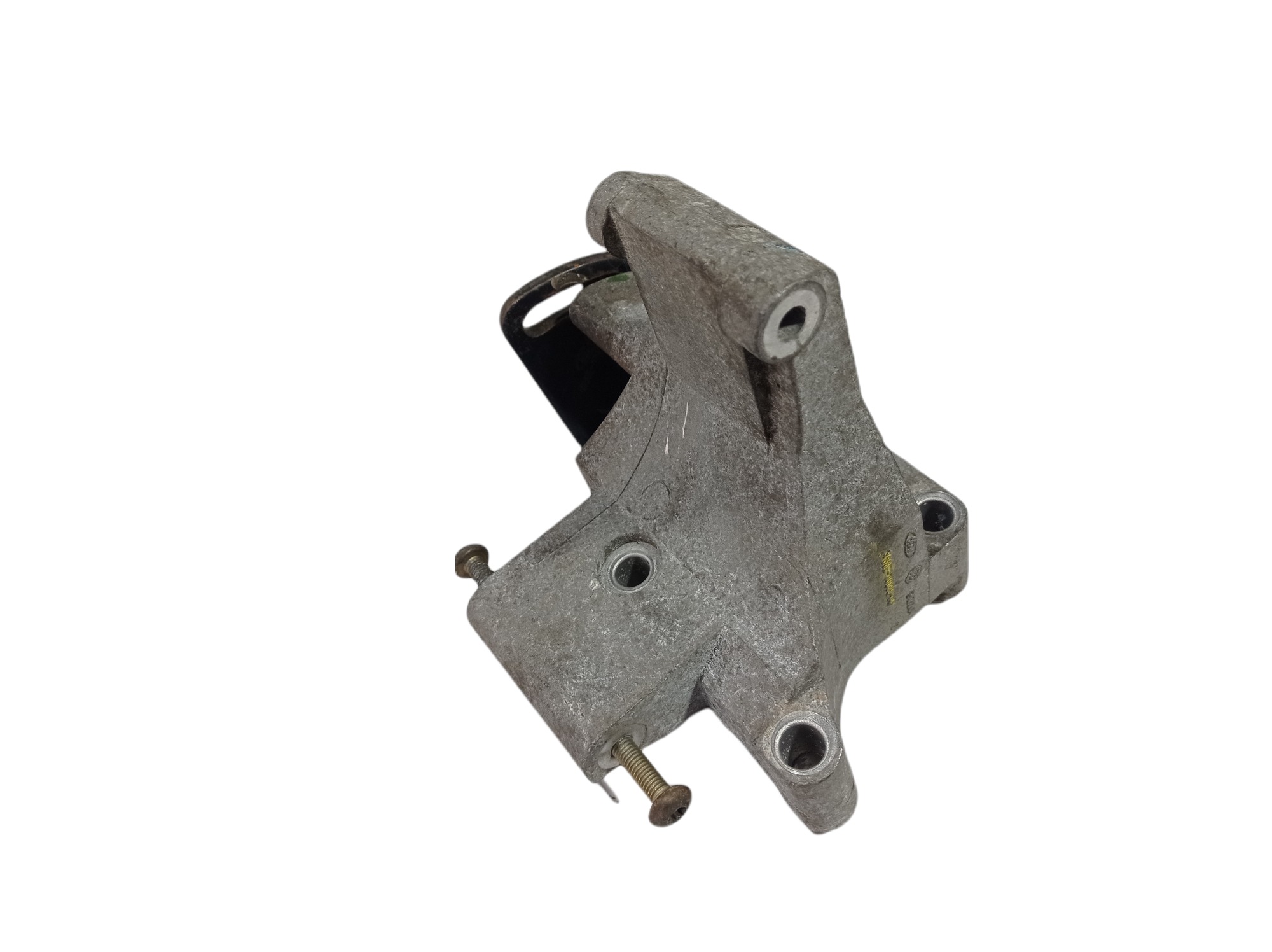 Suporte Alternador Ford Ka Fiesta Courier 2004 V38 2