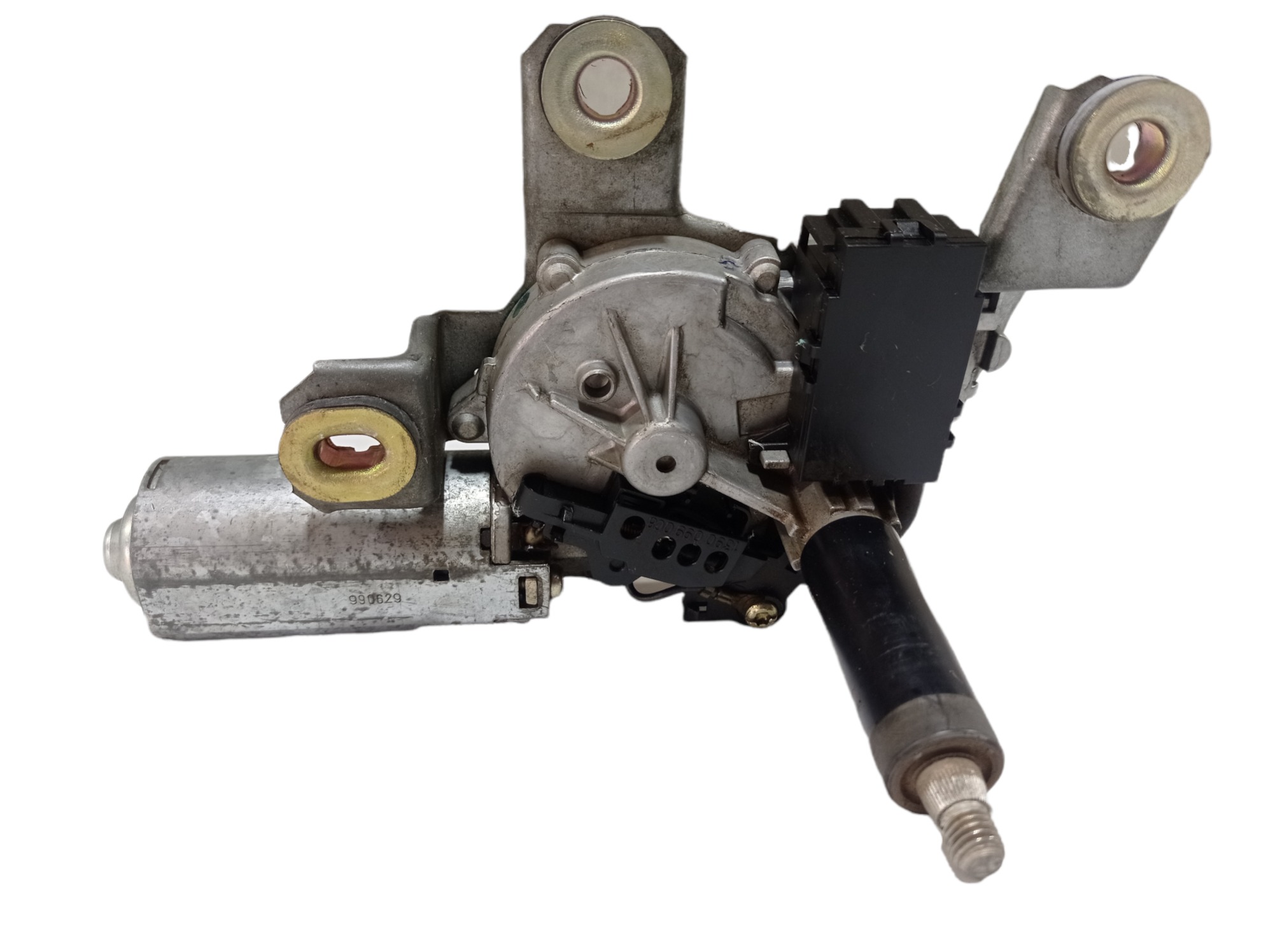 Motor Limpador Traseiro Mercedes Benz A160 1999 1.6 V388 4