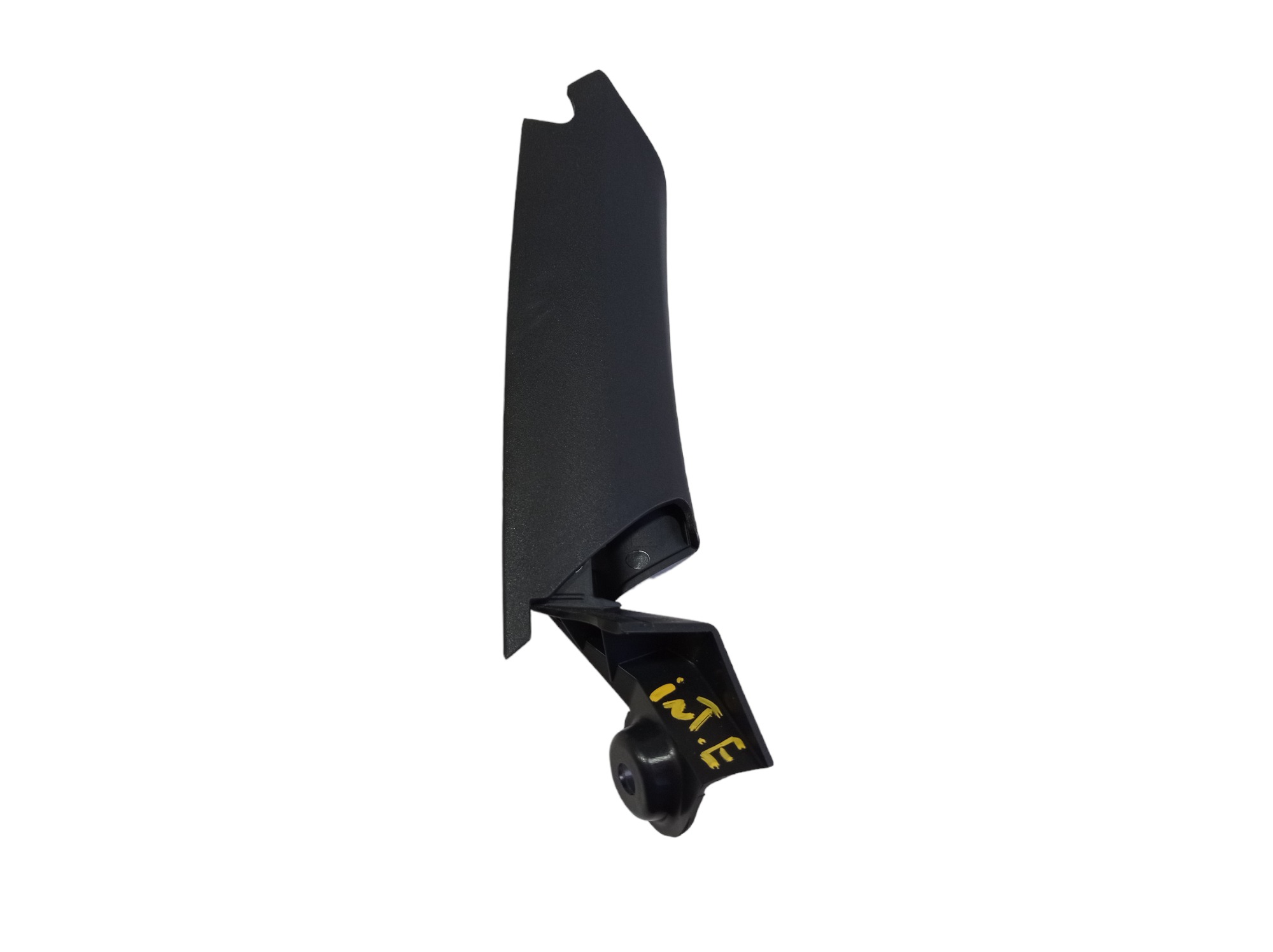 Acabamento Interno Retrovisor Esquerdo Vw Golf Gti 2019 V563 1