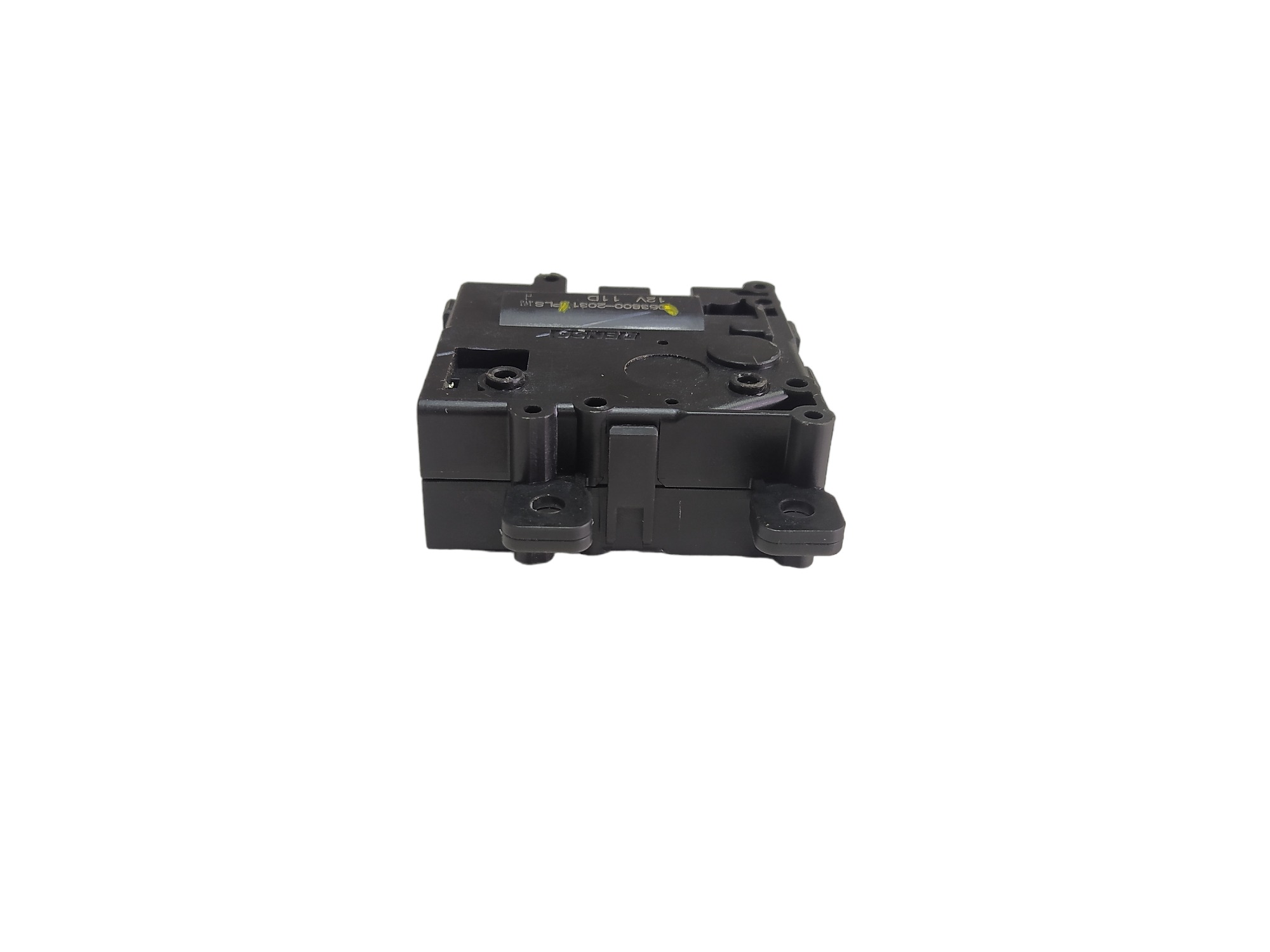 Motor Caixa Ventilação Lexus Rx450hl 3.5 2021 V576 3