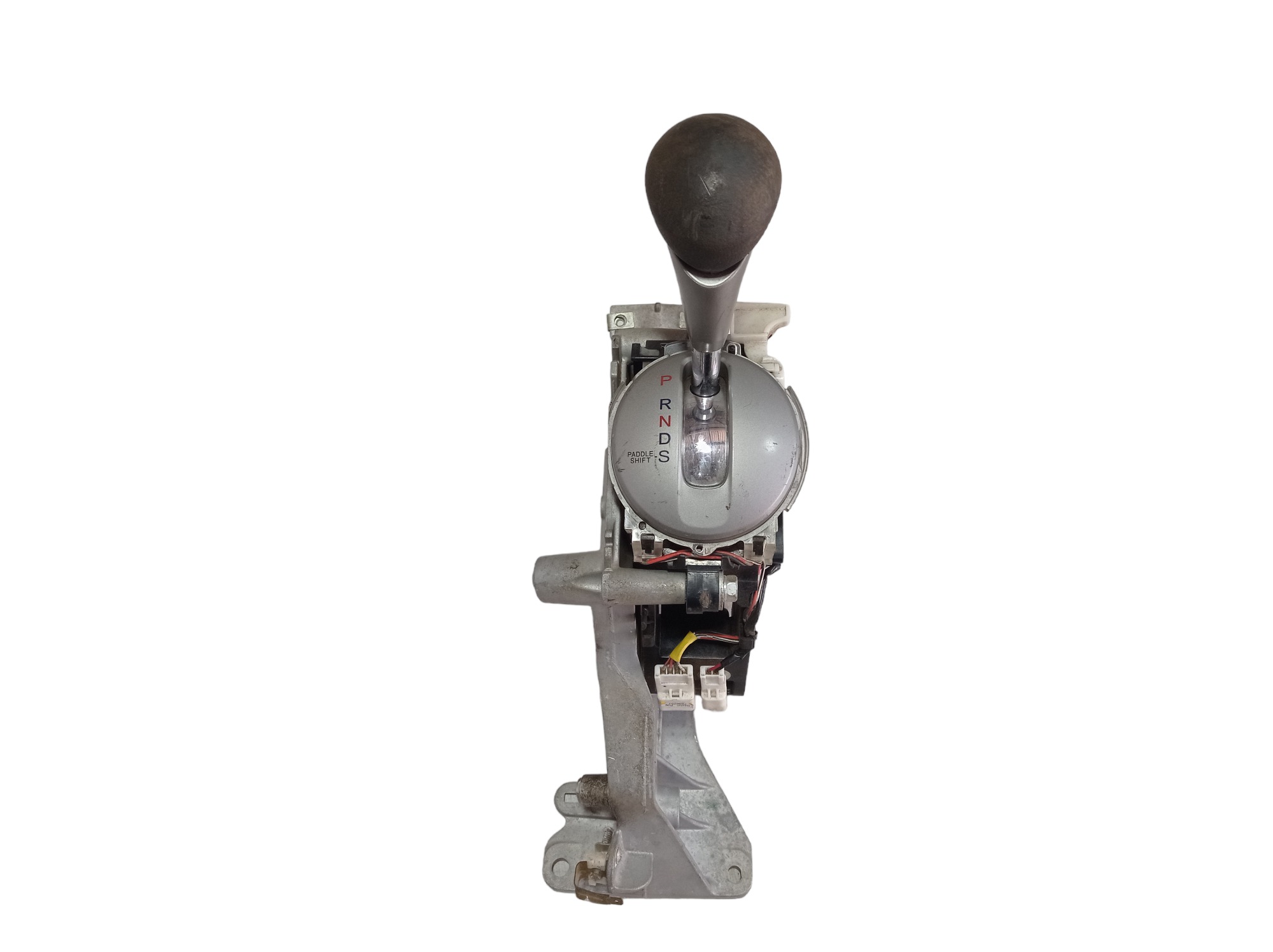 Alavanca Trambulador Honda New Civic 1.8 2007 2011 7838757 3