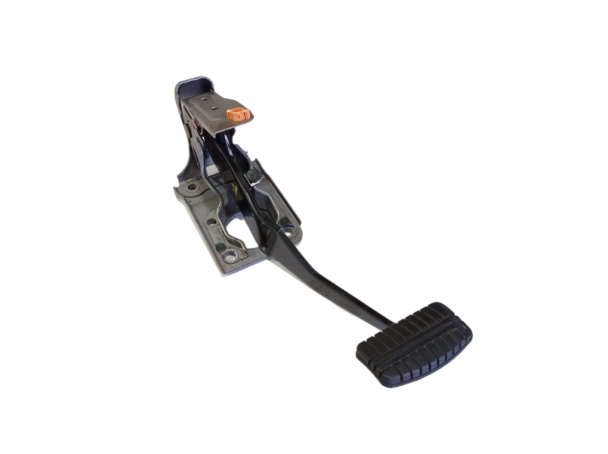 Pedal Freio Mitsubishi Asx Cvt 2.0 2014 V574 5